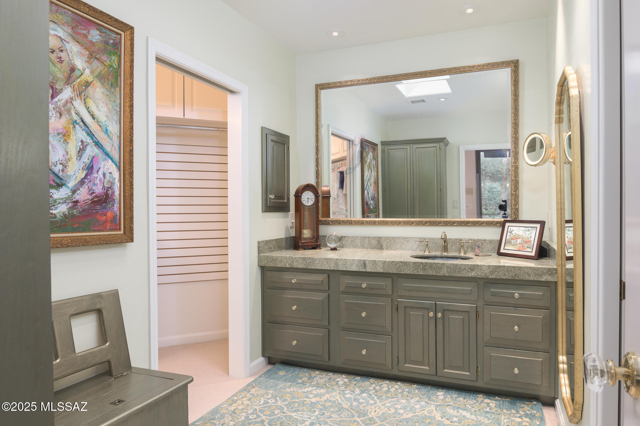 Sabino Vista Hills (159-224) - Residential