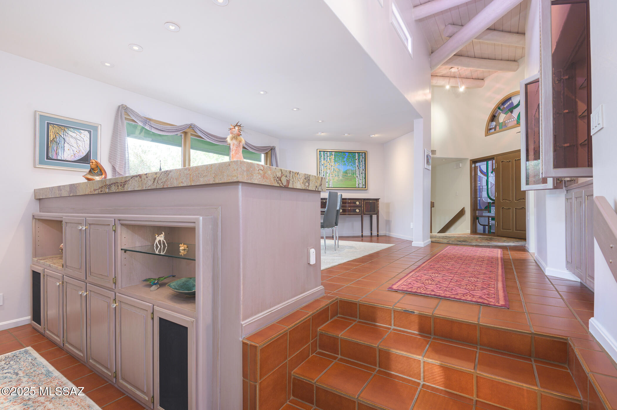 Sabino Vista Hills (159-224) - Residential