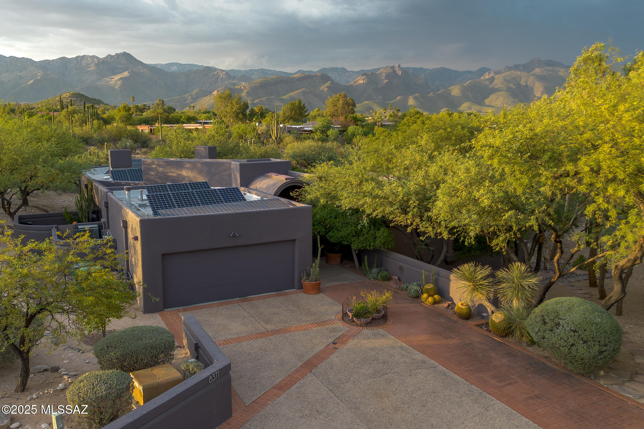 Sabino Vista Hills (159-224) - Residential