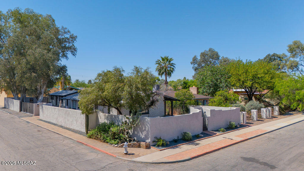 Olsens Add Amd - Residential