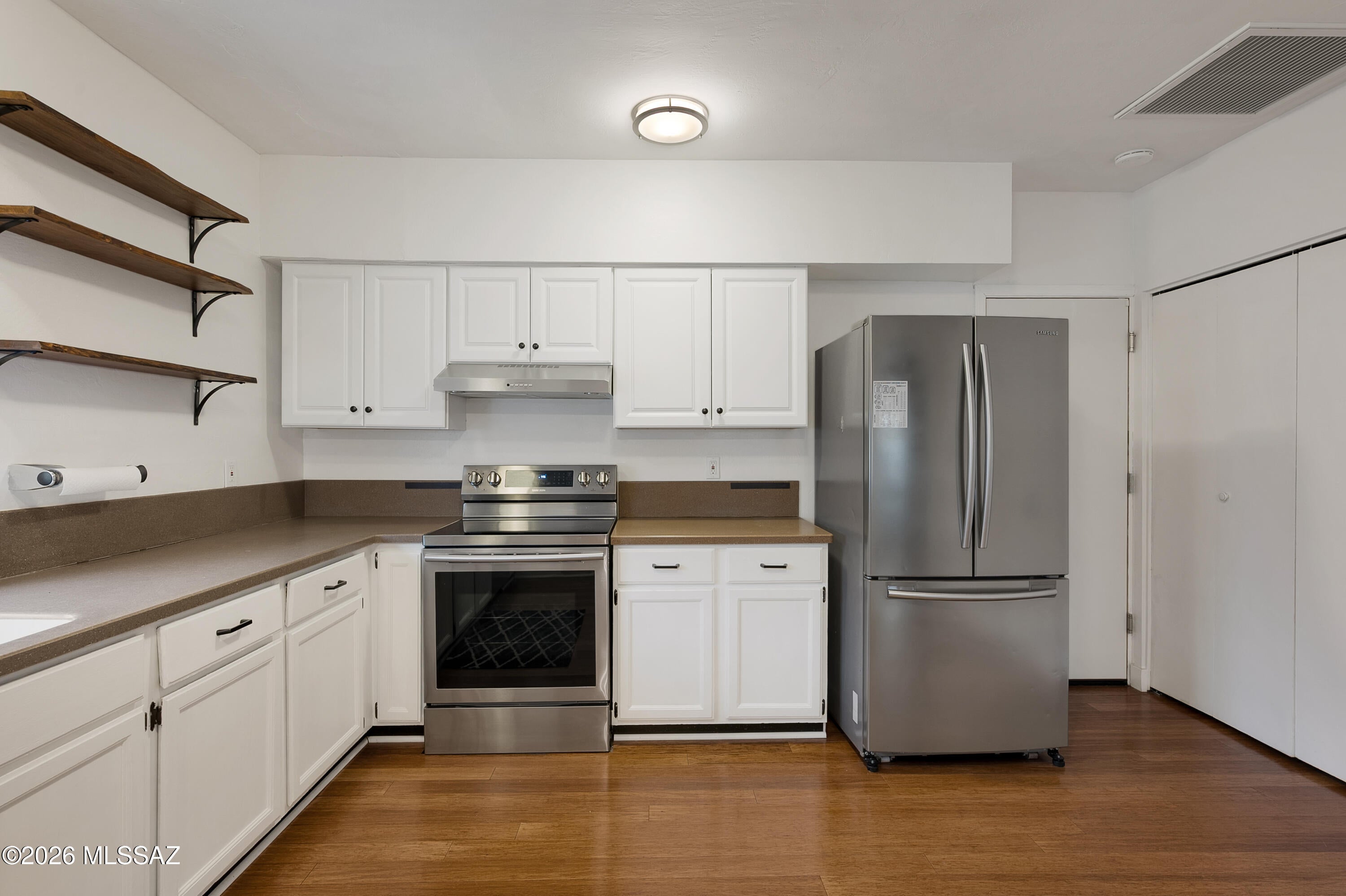 Richland Heights - Residential