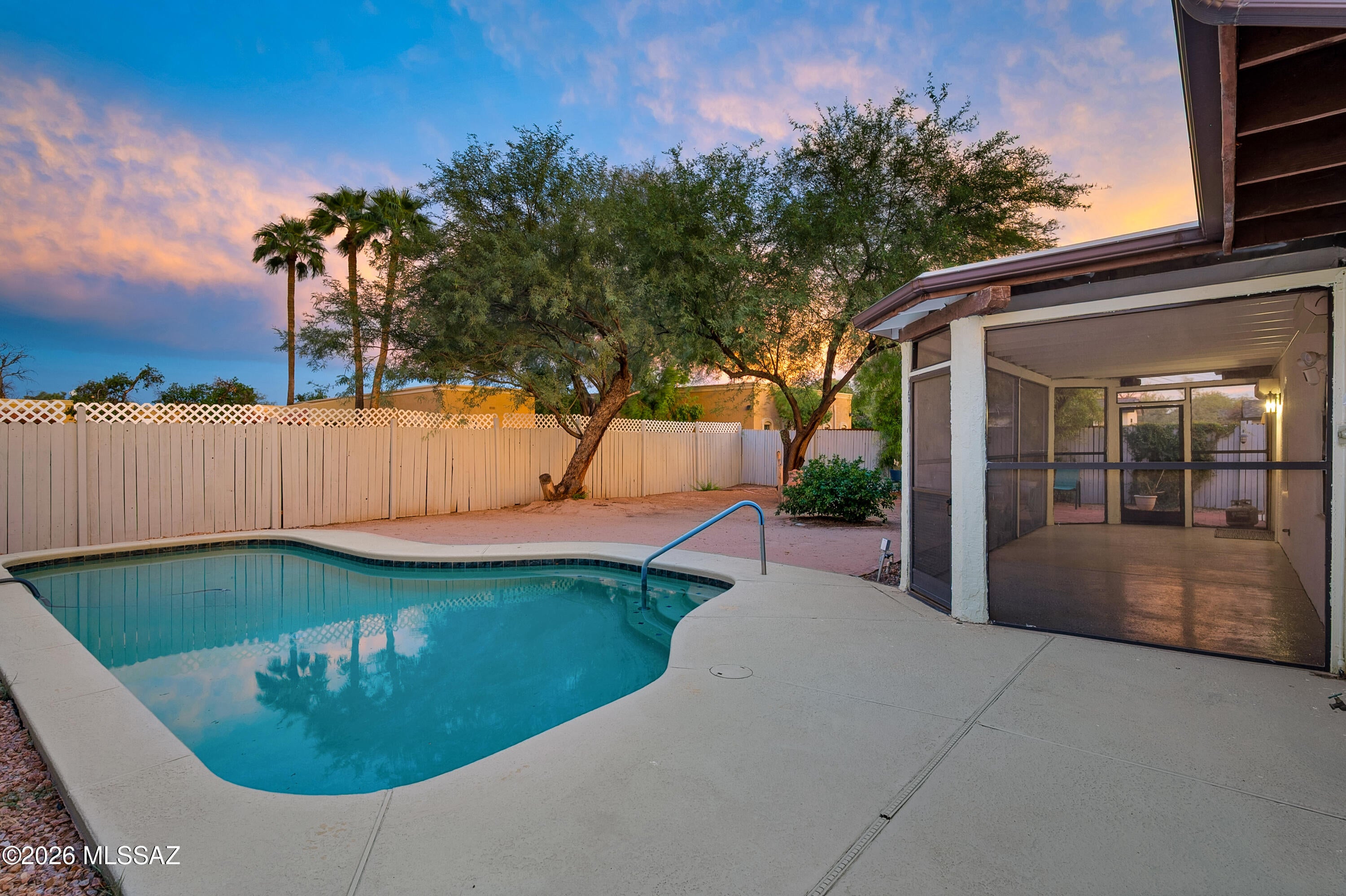 Richland Heights - Residential