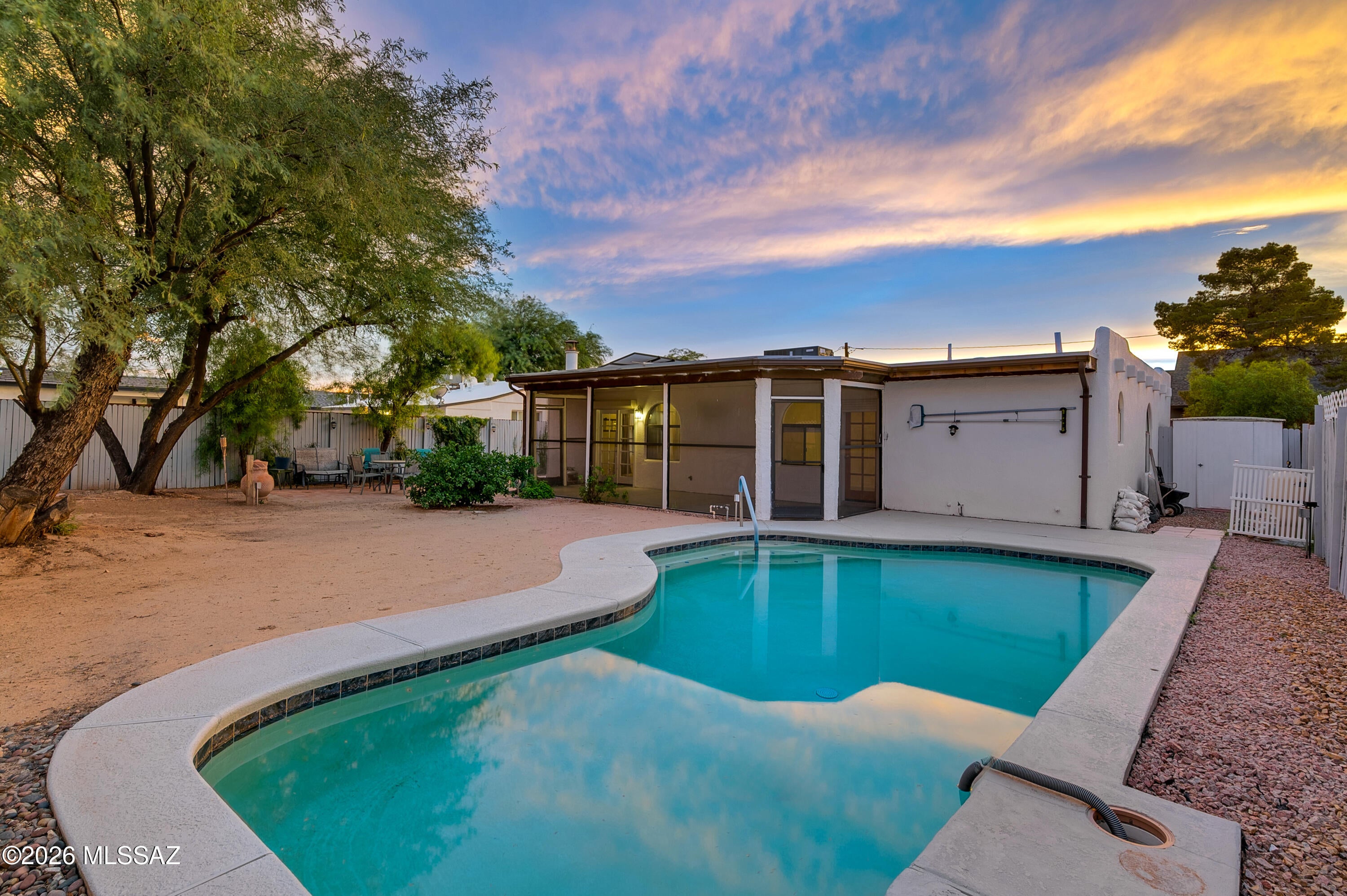 Richland Heights - Residential