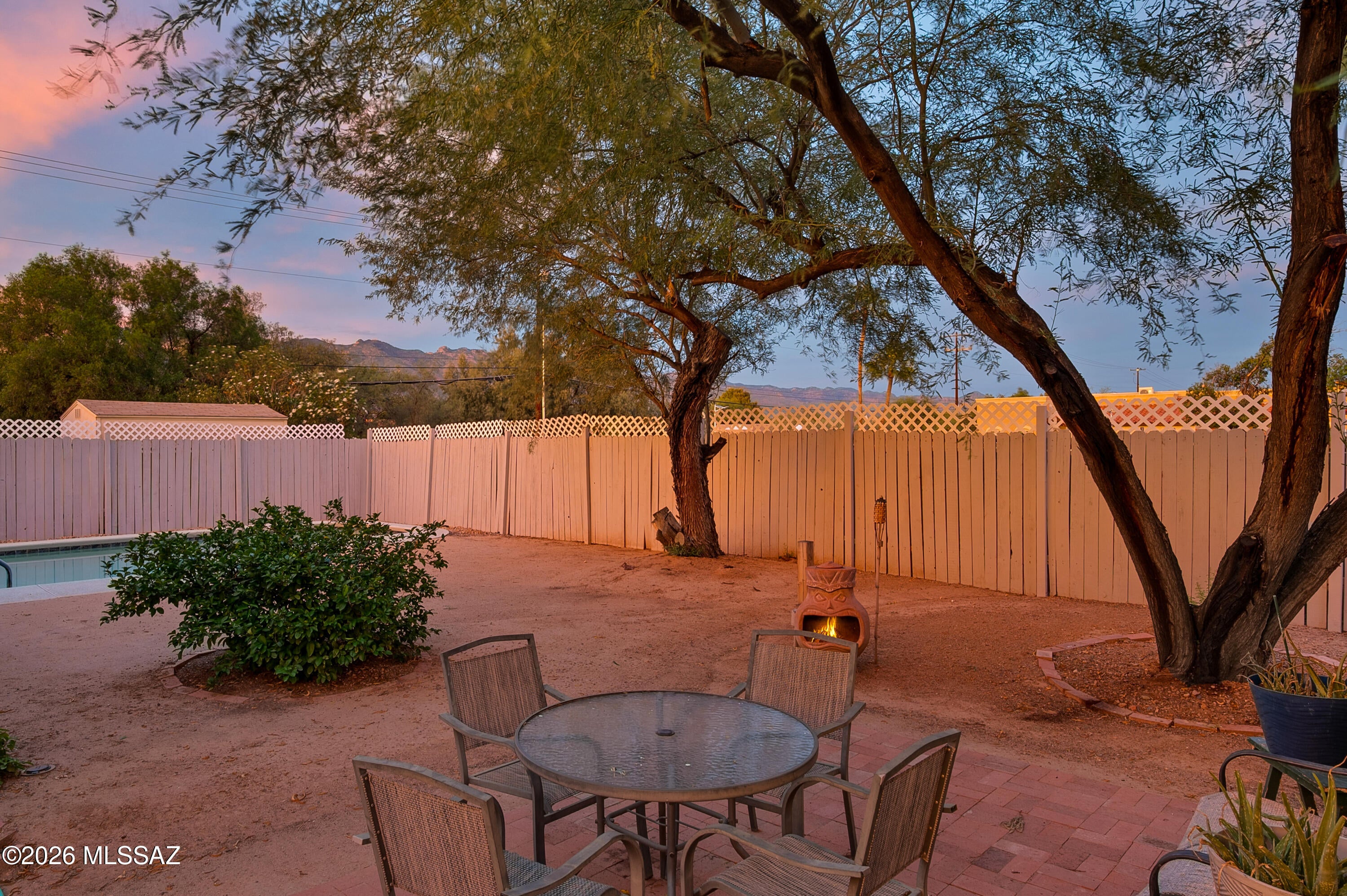 Richland Heights - Residential