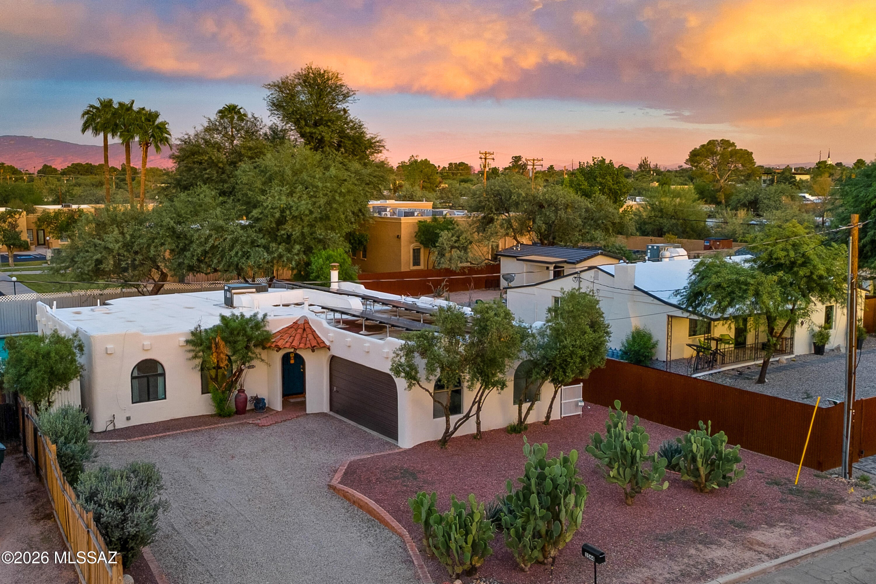 Richland Heights - Residential