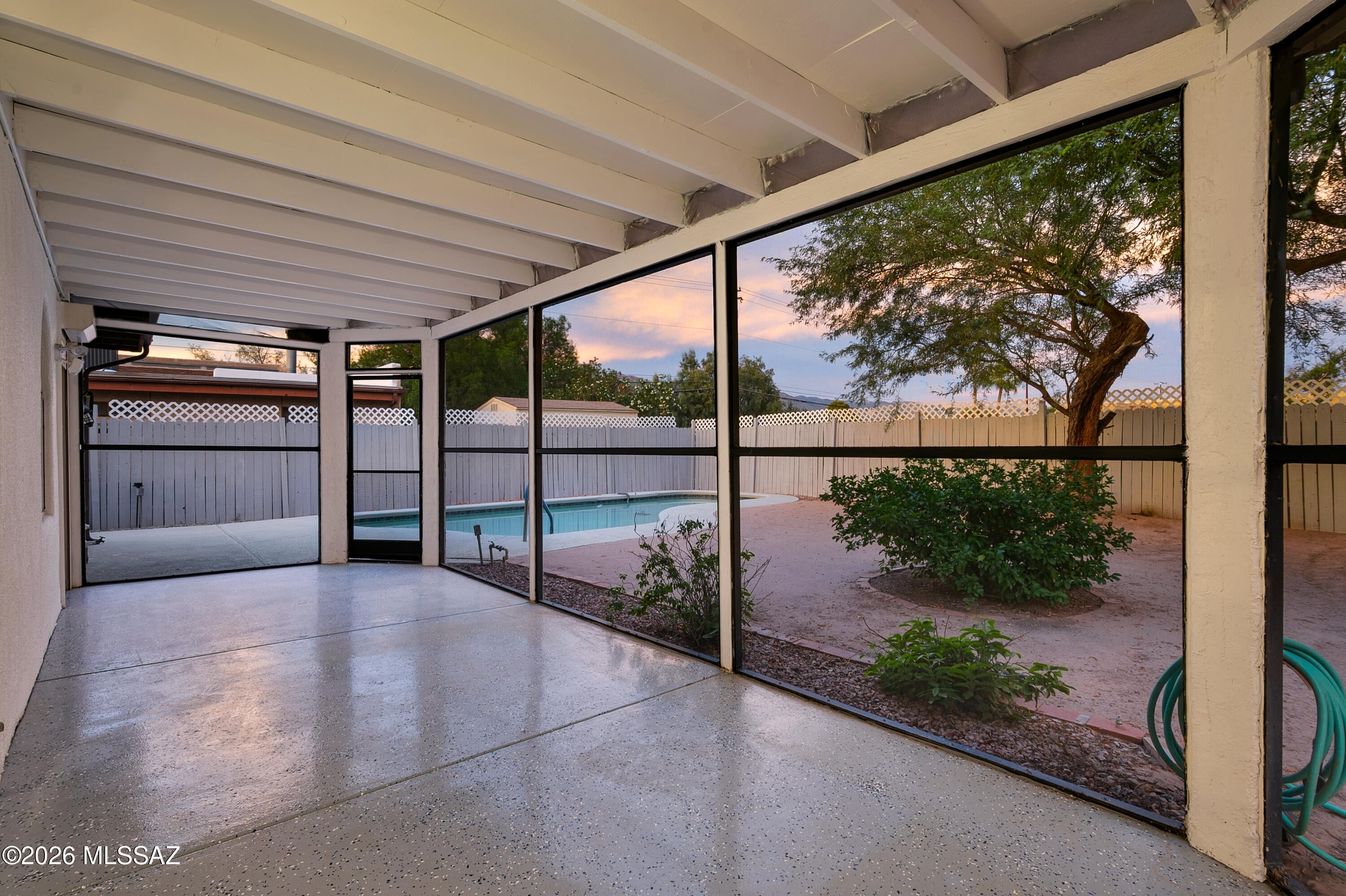 Richland Heights - Residential