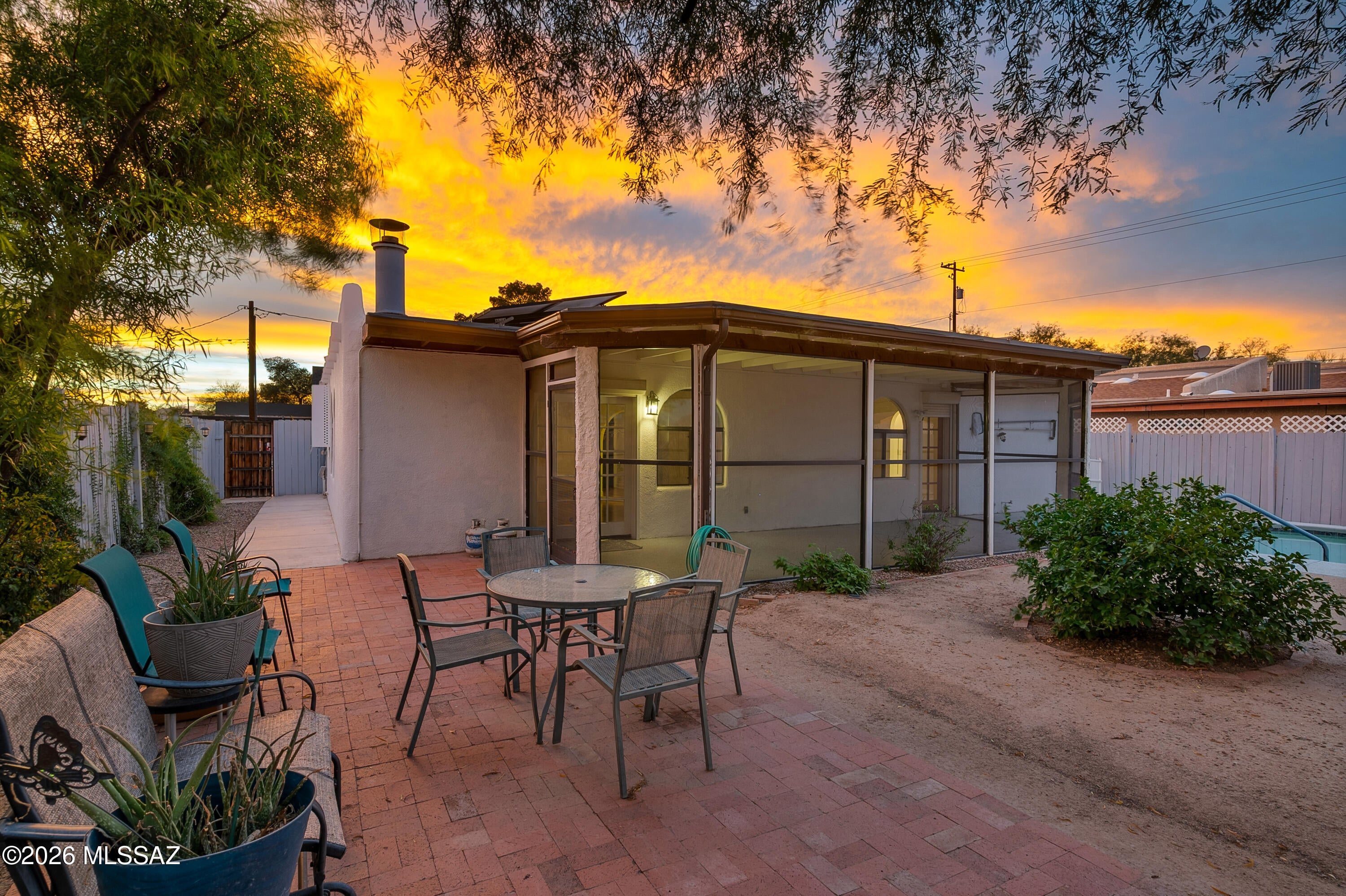 Richland Heights - Residential