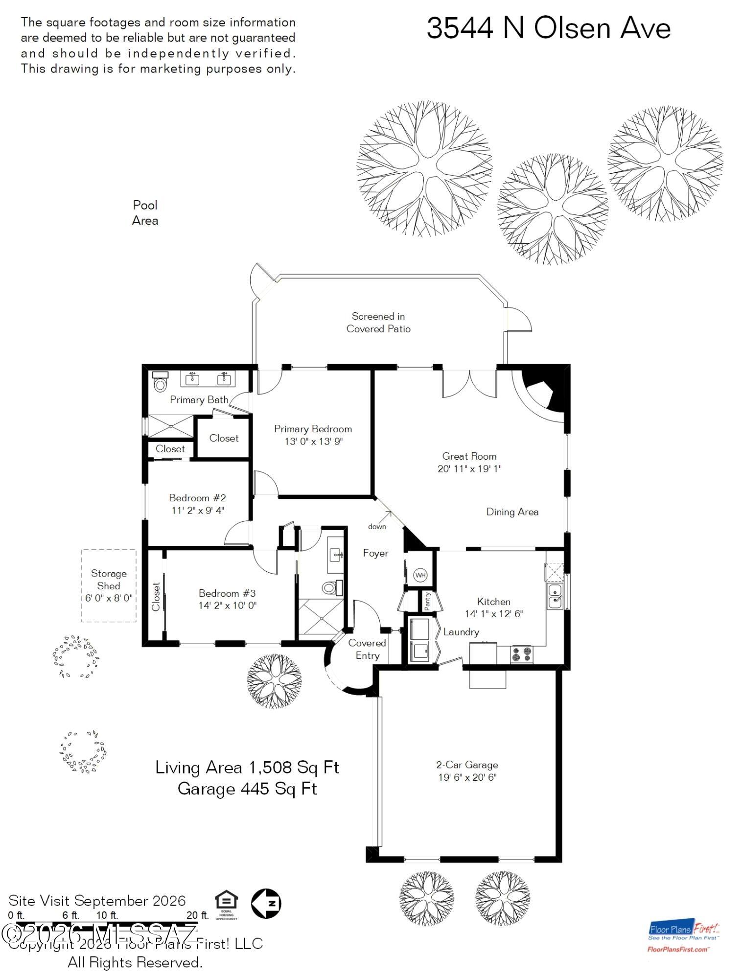 Richland Heights - Residential
