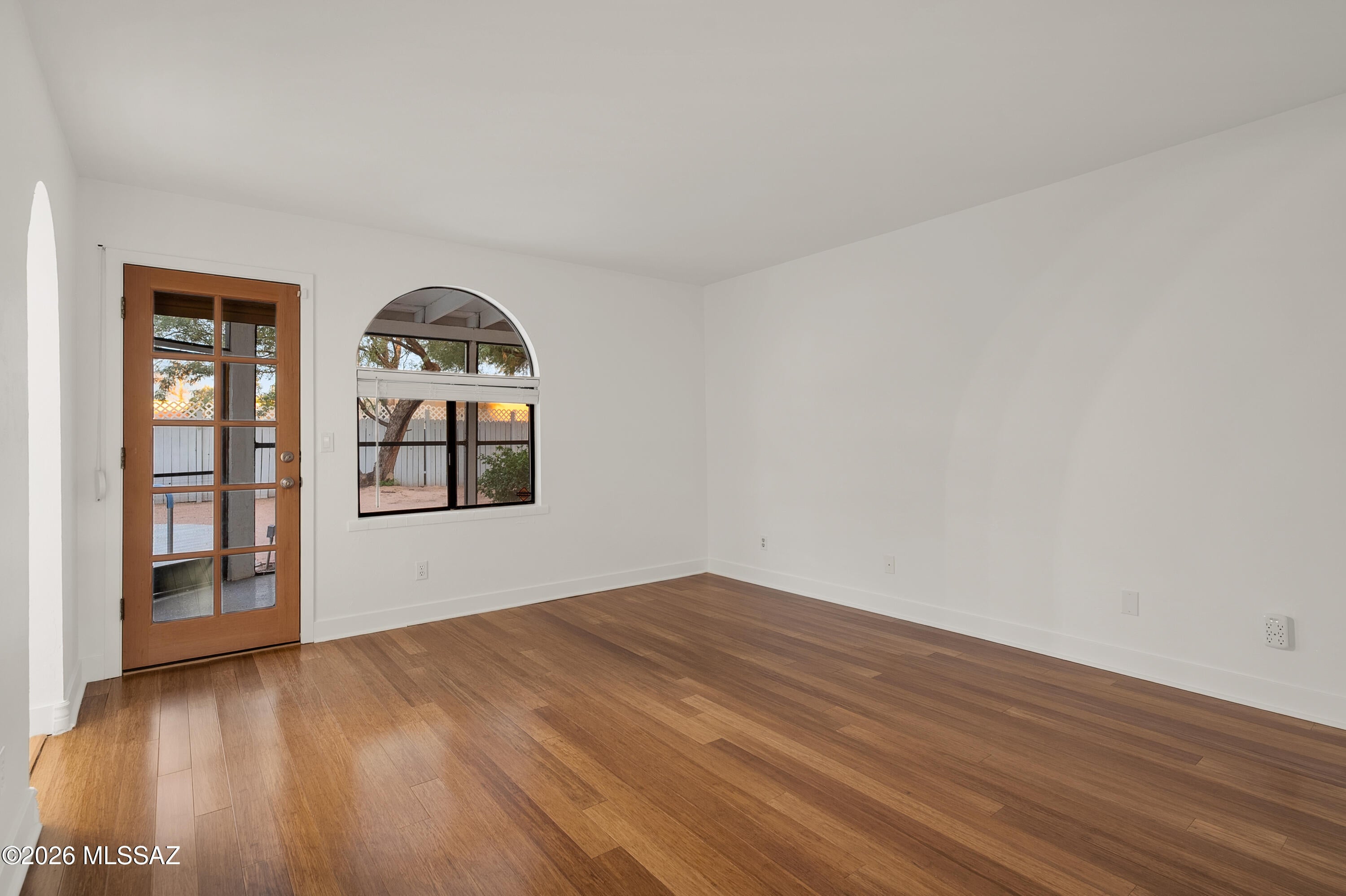 Richland Heights - Residential