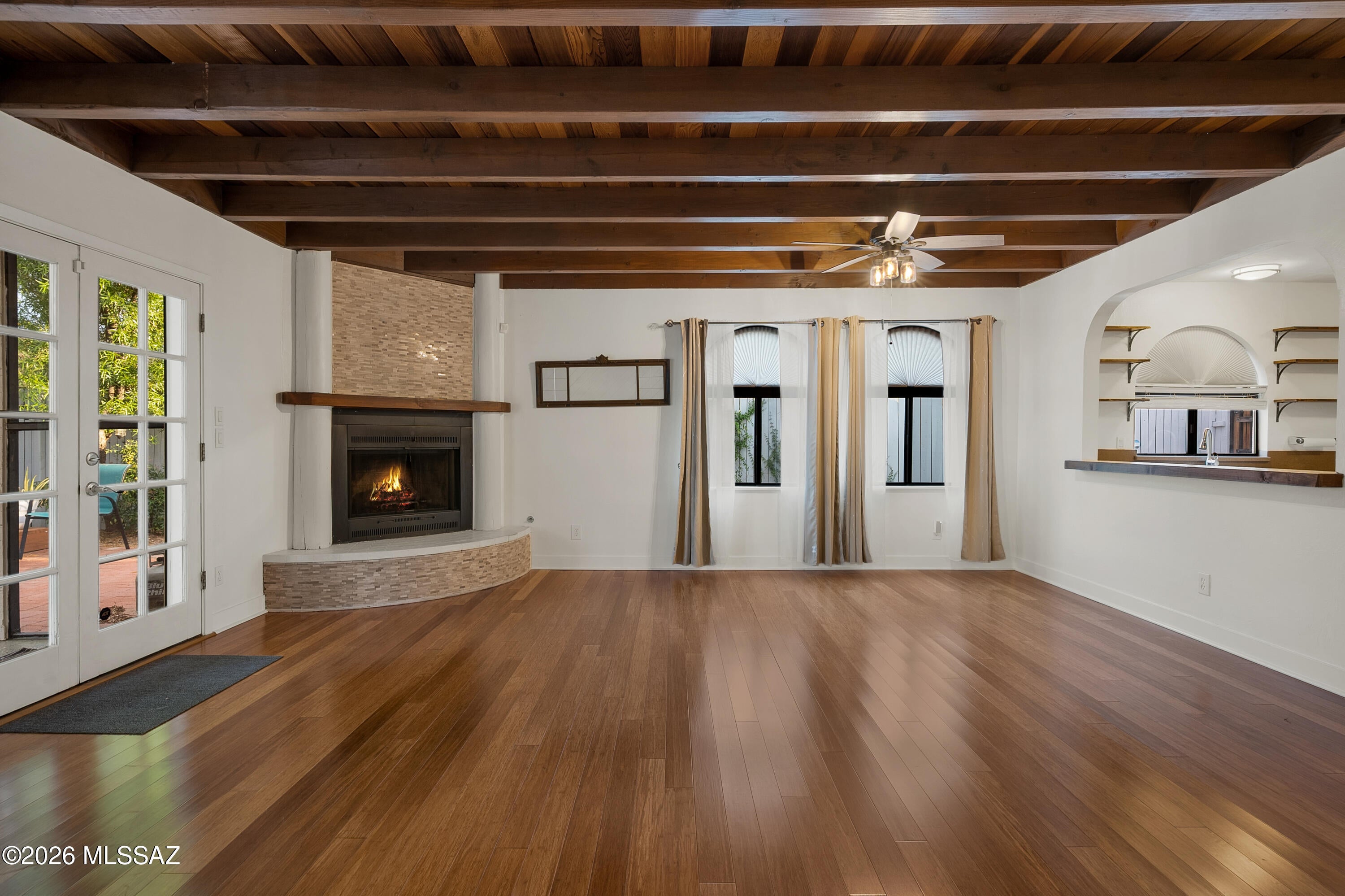 Richland Heights - Residential