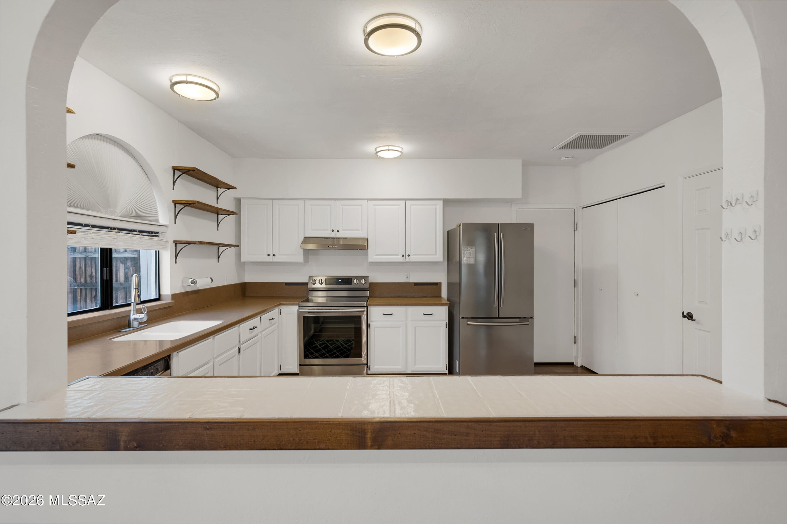 Richland Heights - Residential