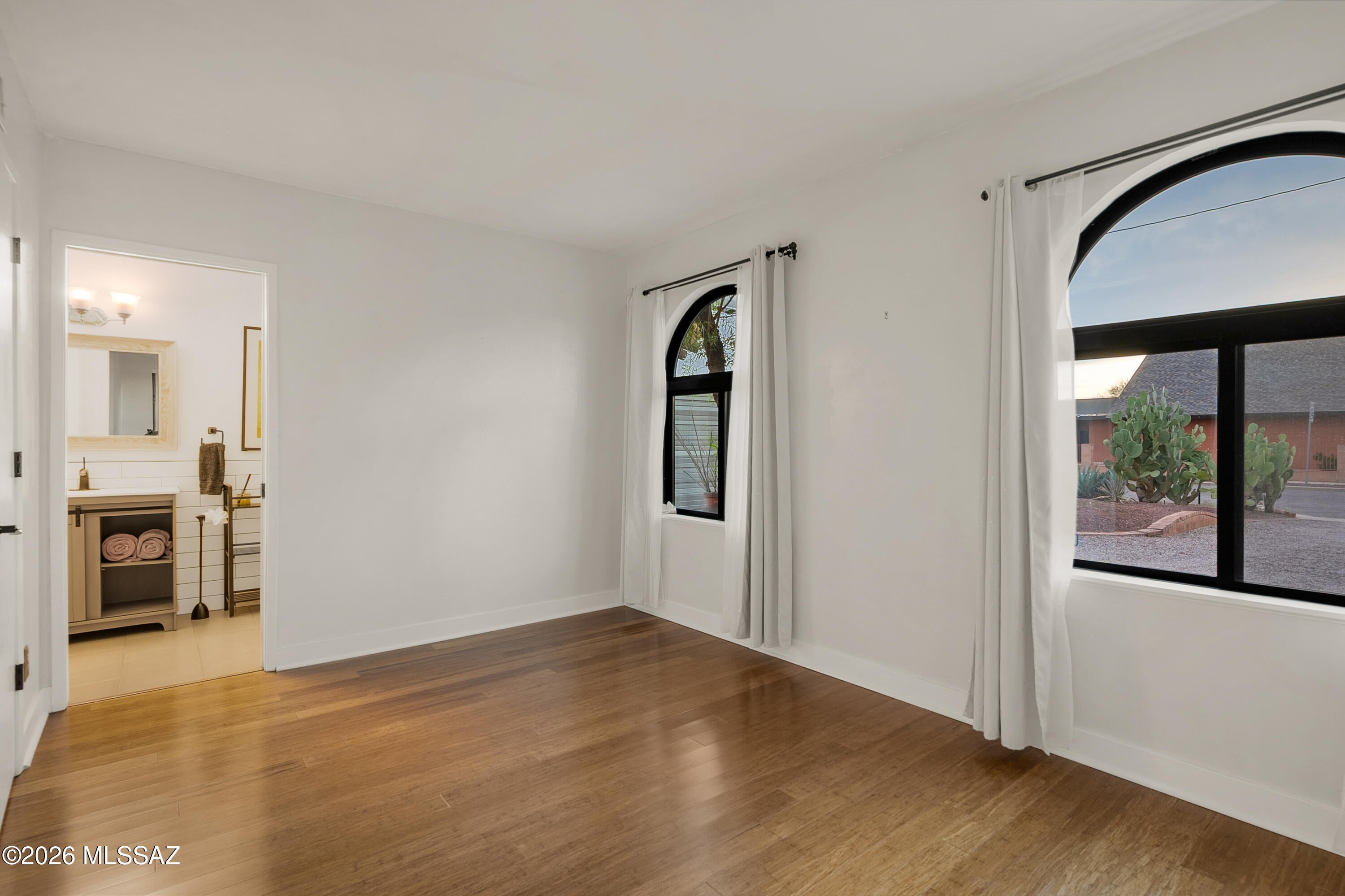 Richland Heights - Residential