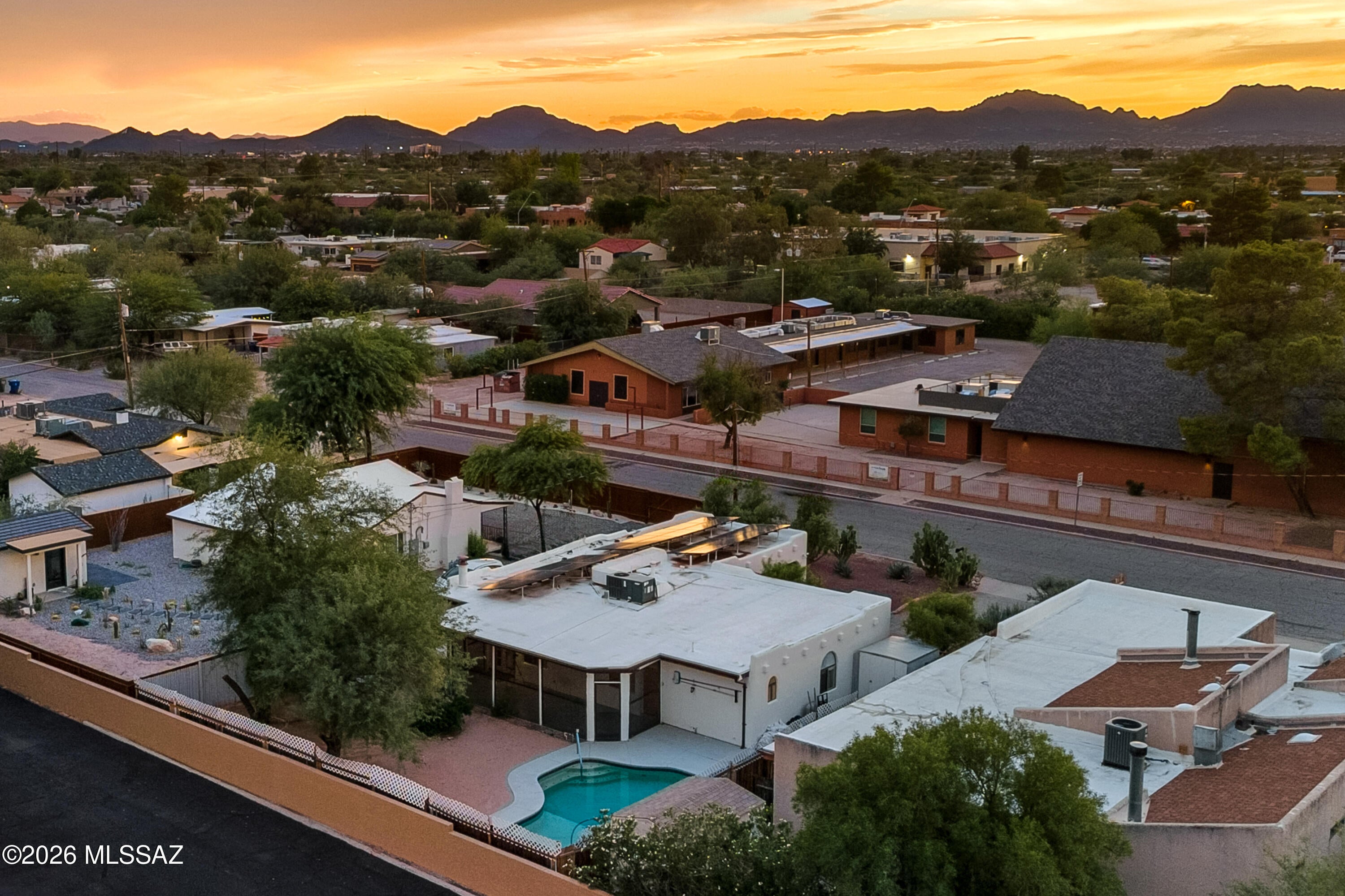 Richland Heights - Residential