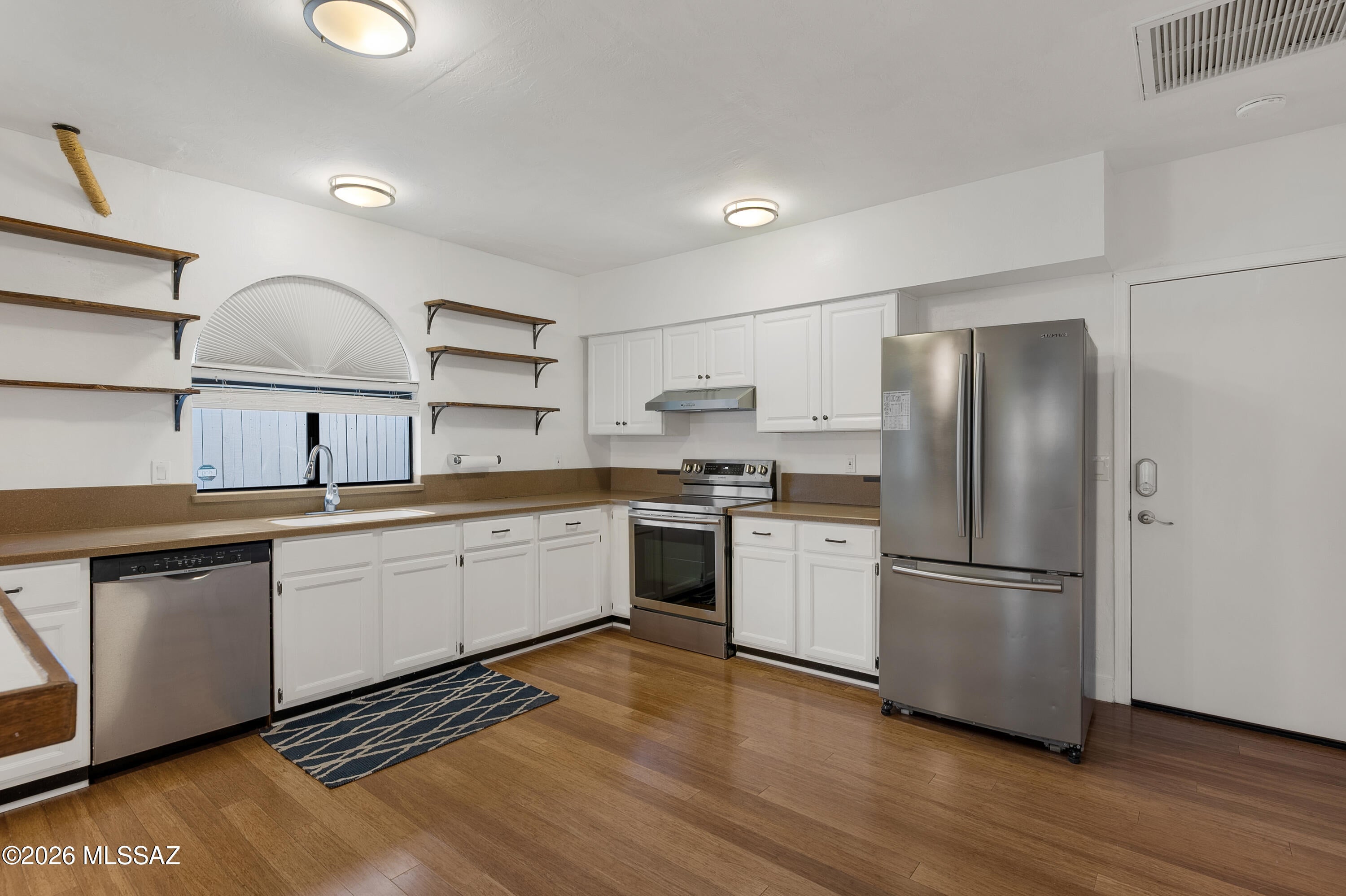 Richland Heights - Residential