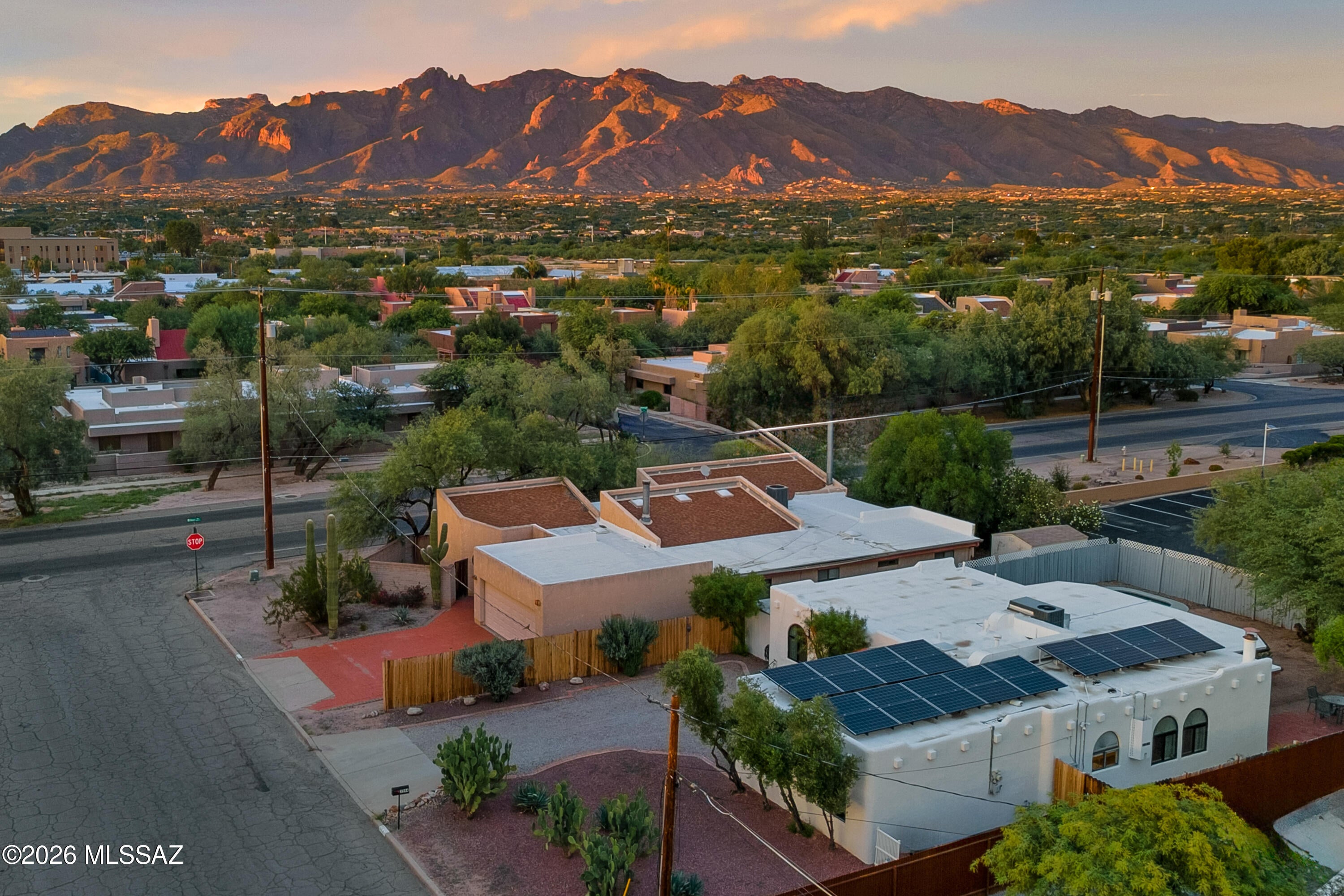 Richland Heights - Residential
