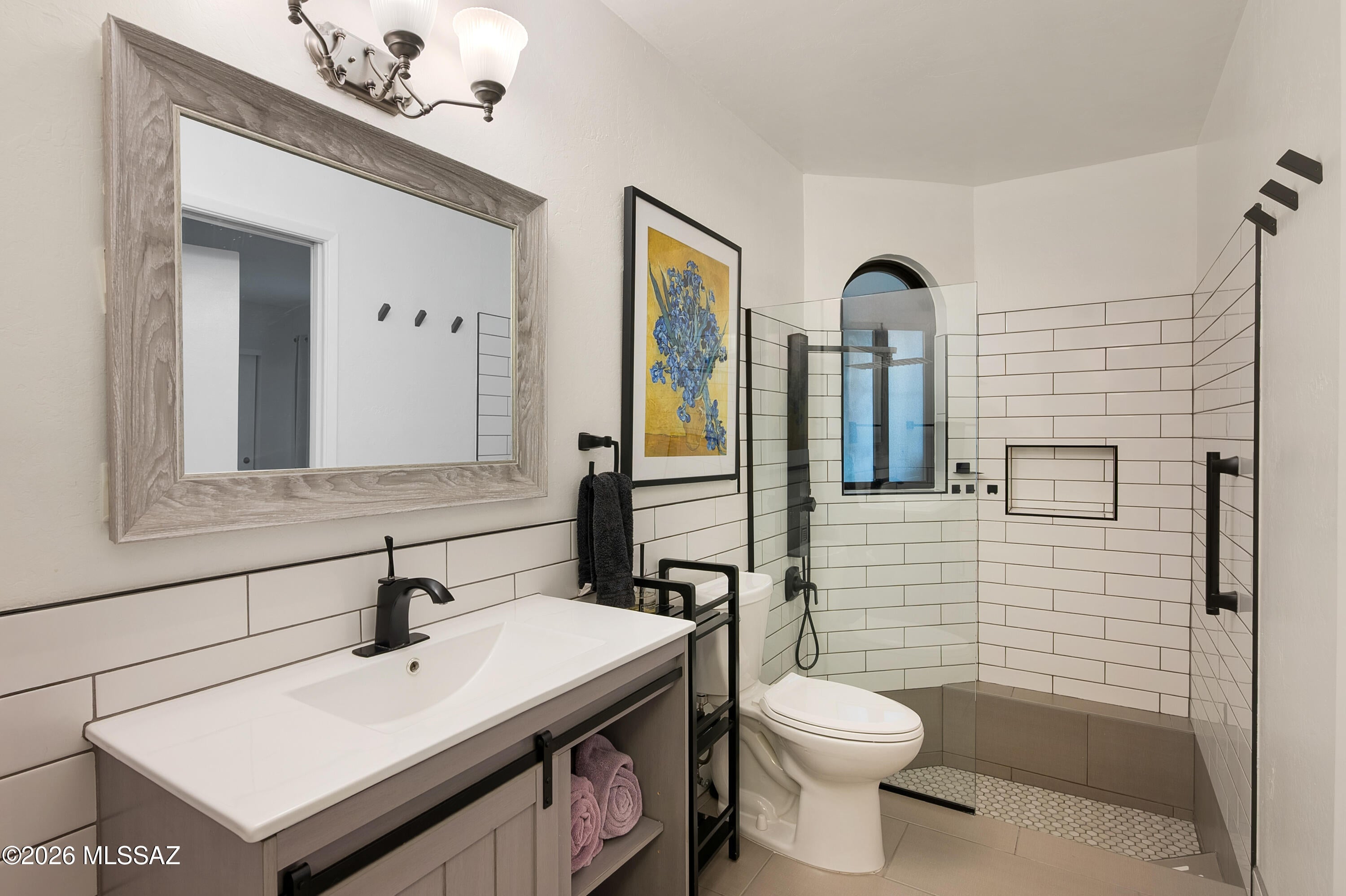 Richland Heights - Residential