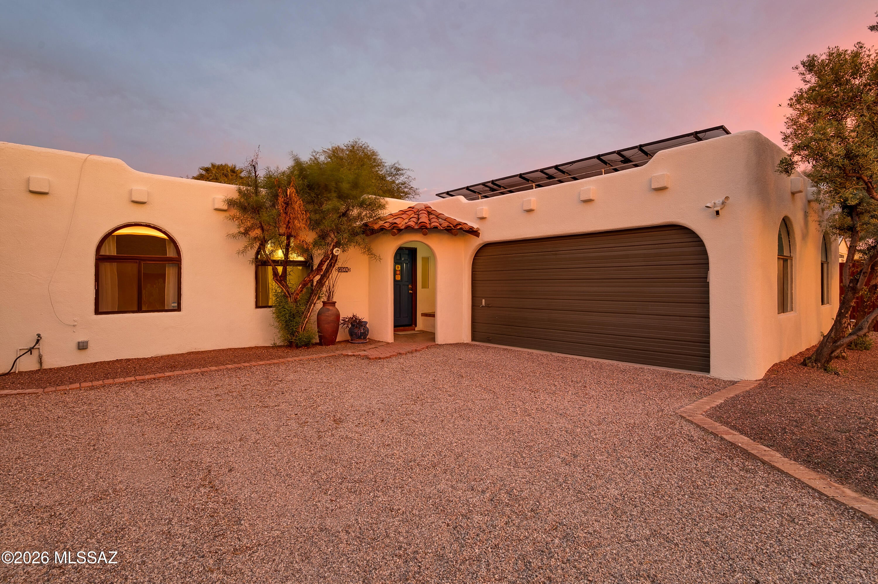 Richland Heights - Residential