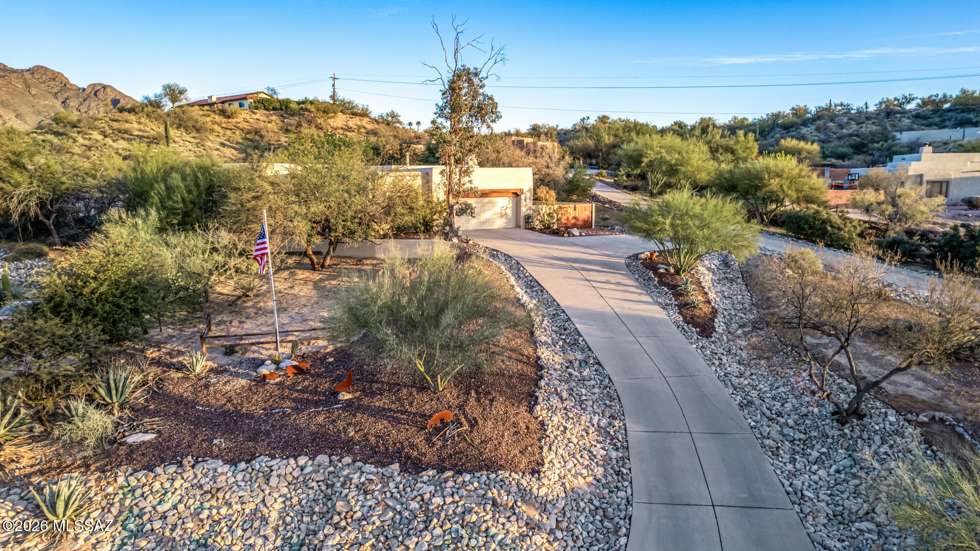 Saddle Valley II (1-54) - Residential