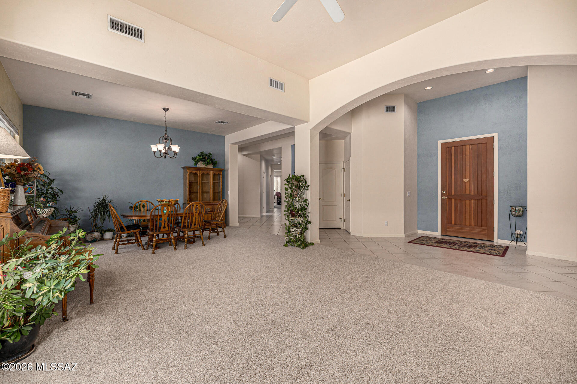 Saddle Valley II (1-54) - Residential
