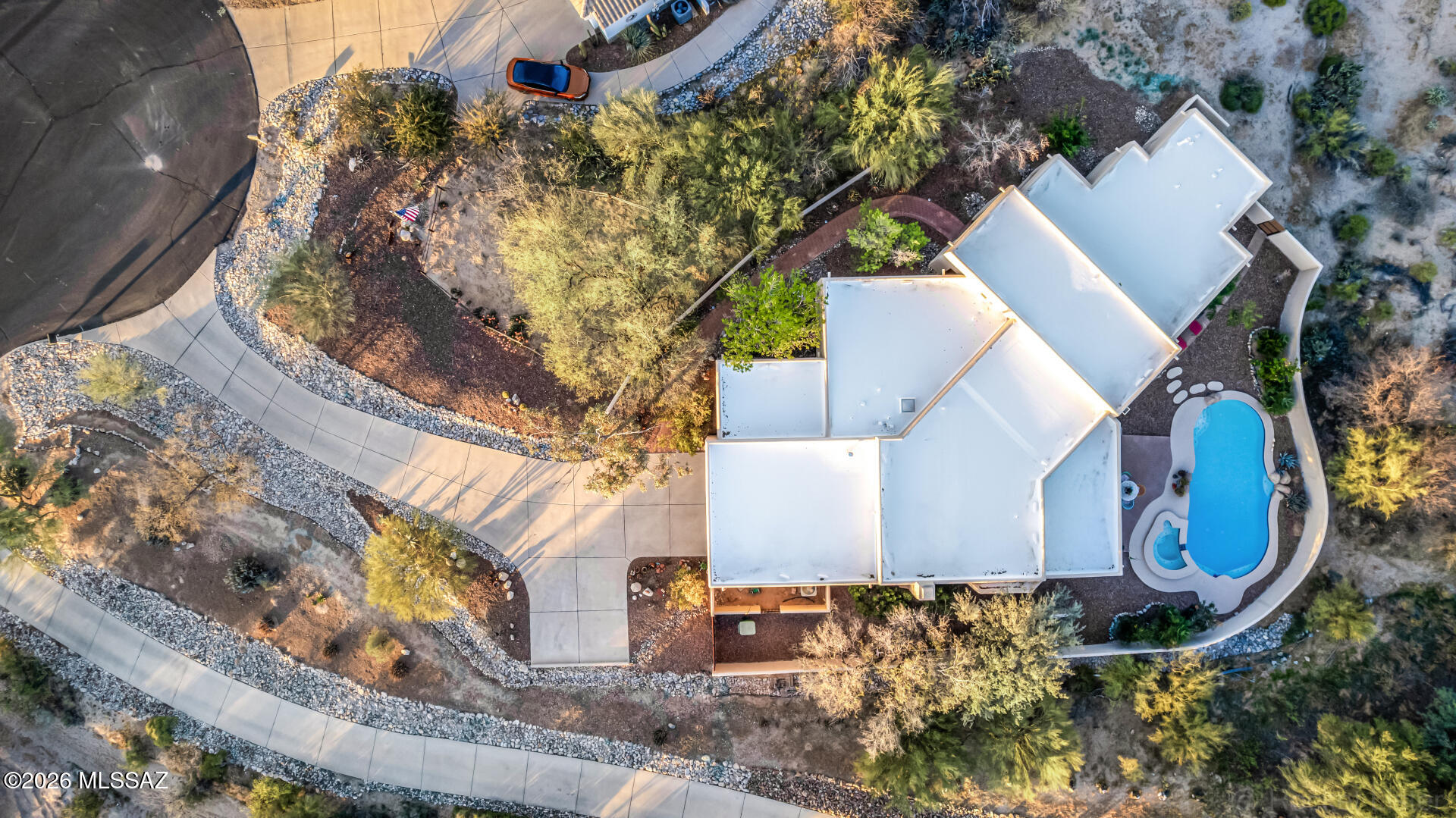 Saddle Valley II (1-54) - Residential