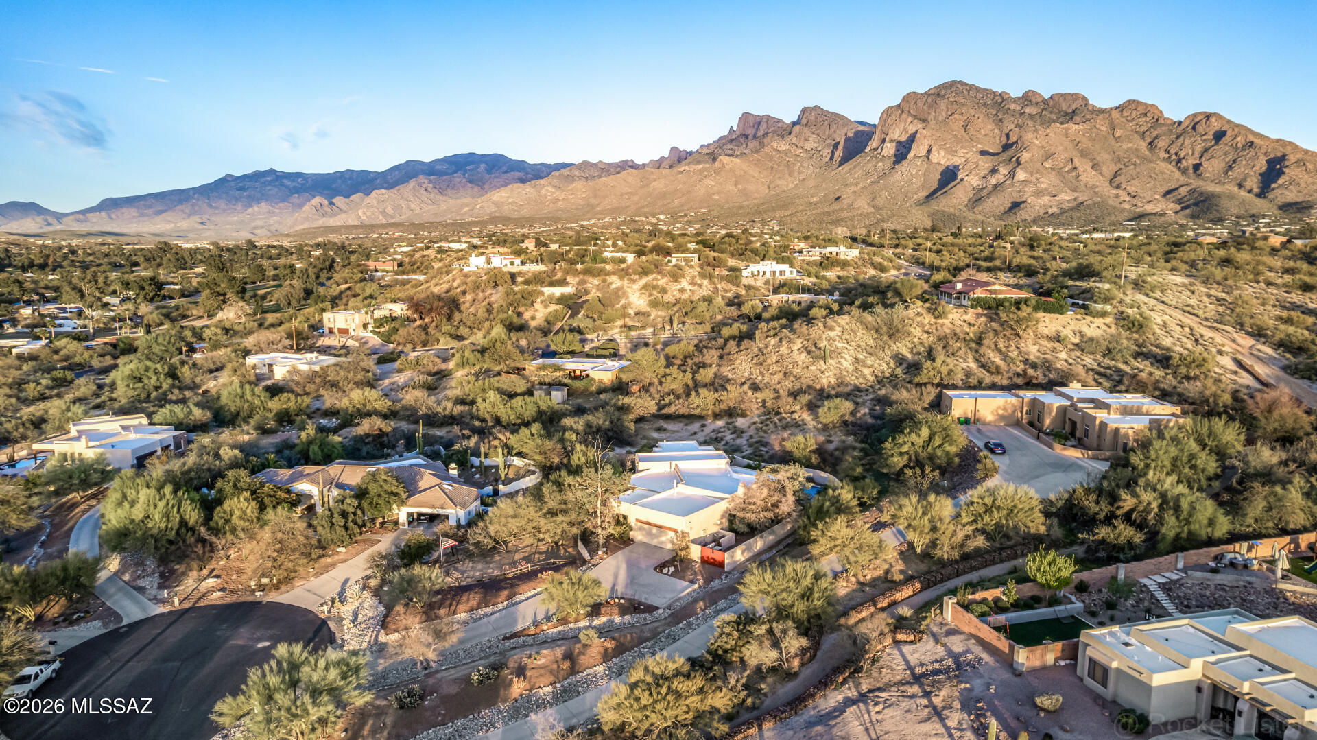 Saddle Valley II (1-54) - Residential