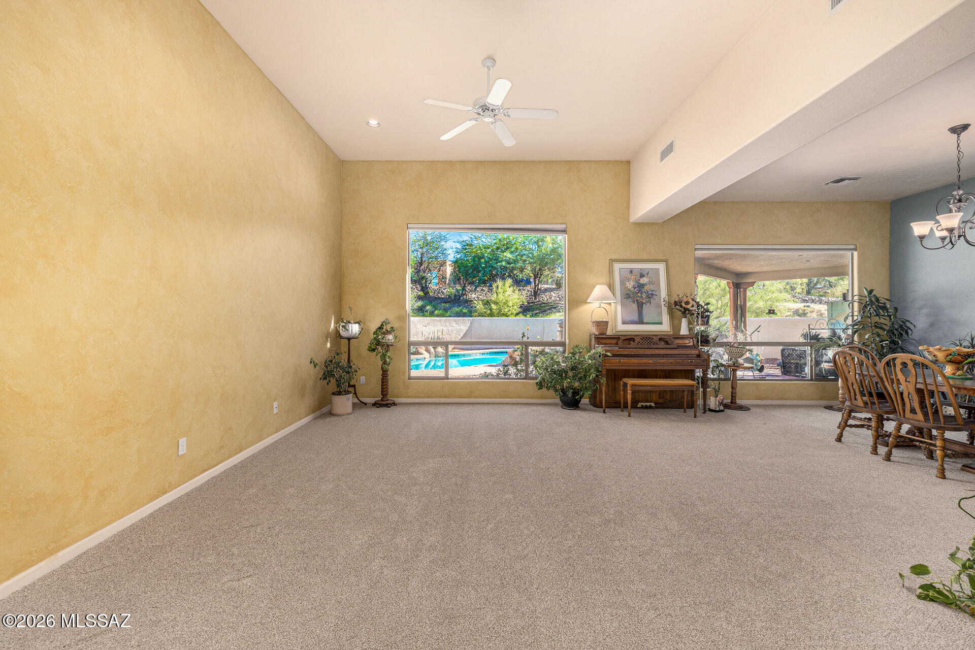 Saddle Valley II (1-54) - Residential