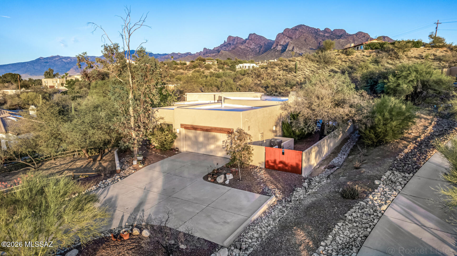 Saddle Valley II (1-54) - Residential