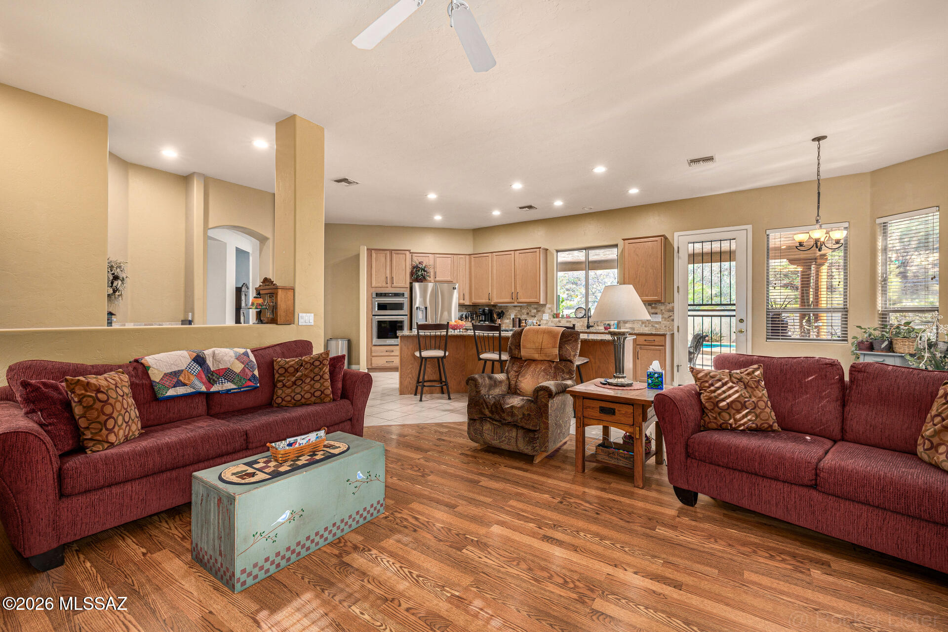 Saddle Valley II (1-54) - Residential