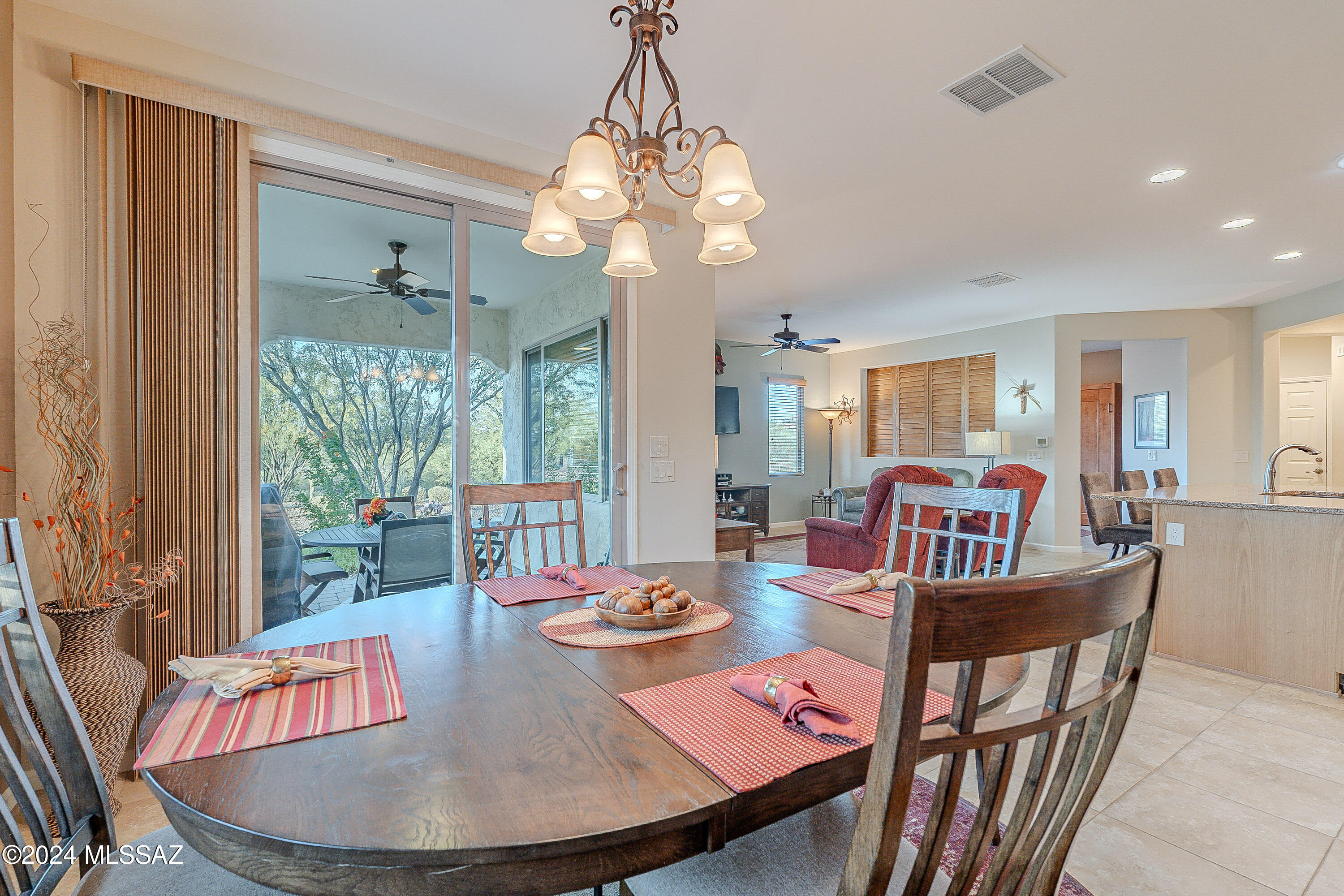 Quail Creek II (1-77) - Residential