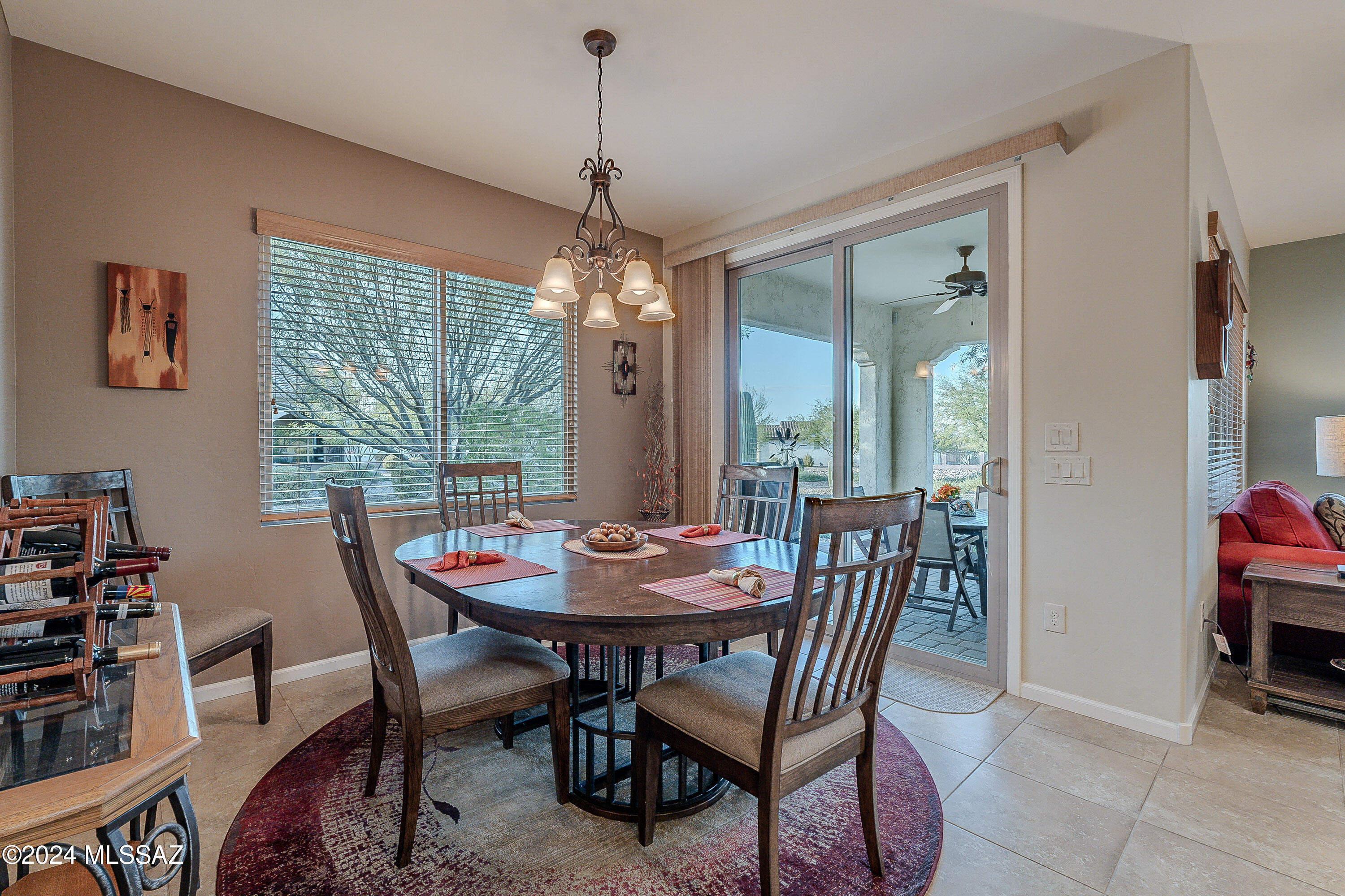 Quail Creek II (1-77) - Residential