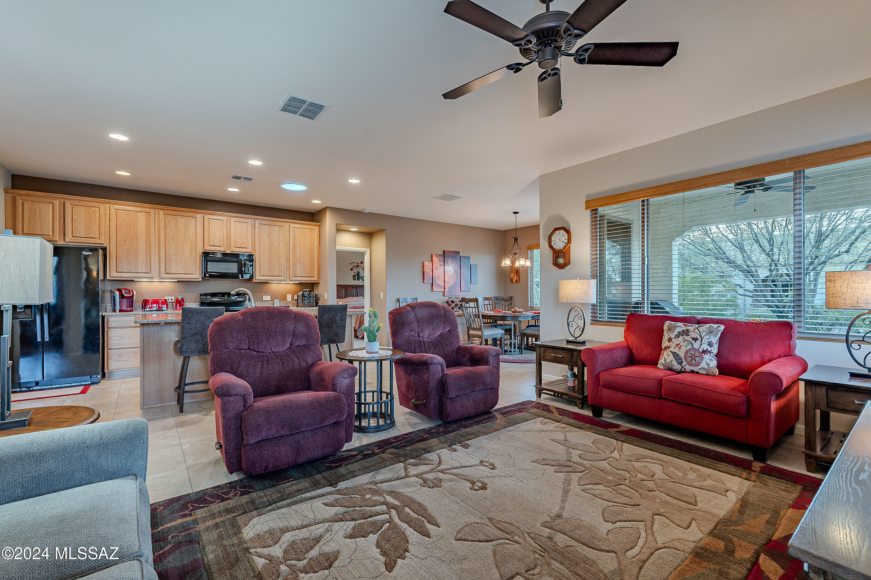 Quail Creek II (1-77) - Residential