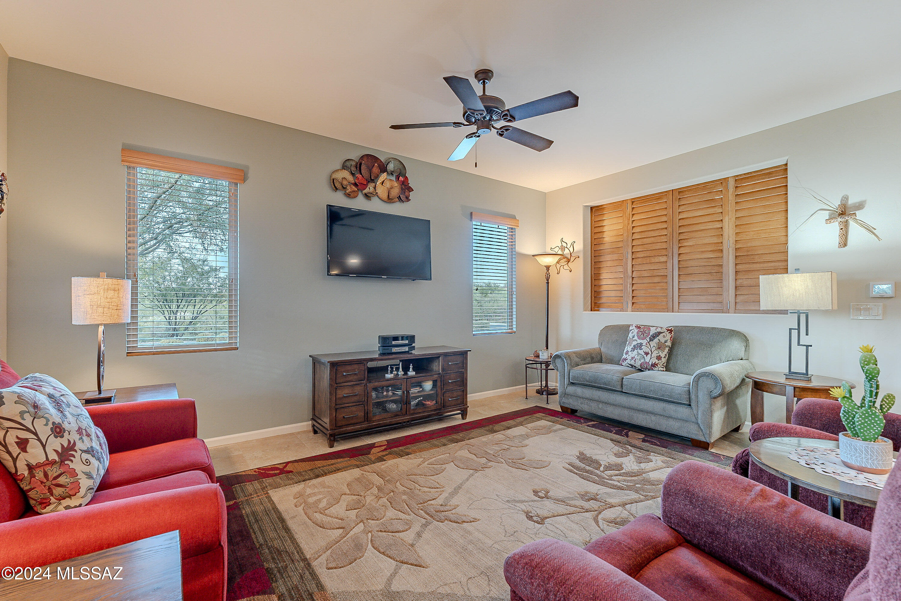 Quail Creek II (1-77) - Residential