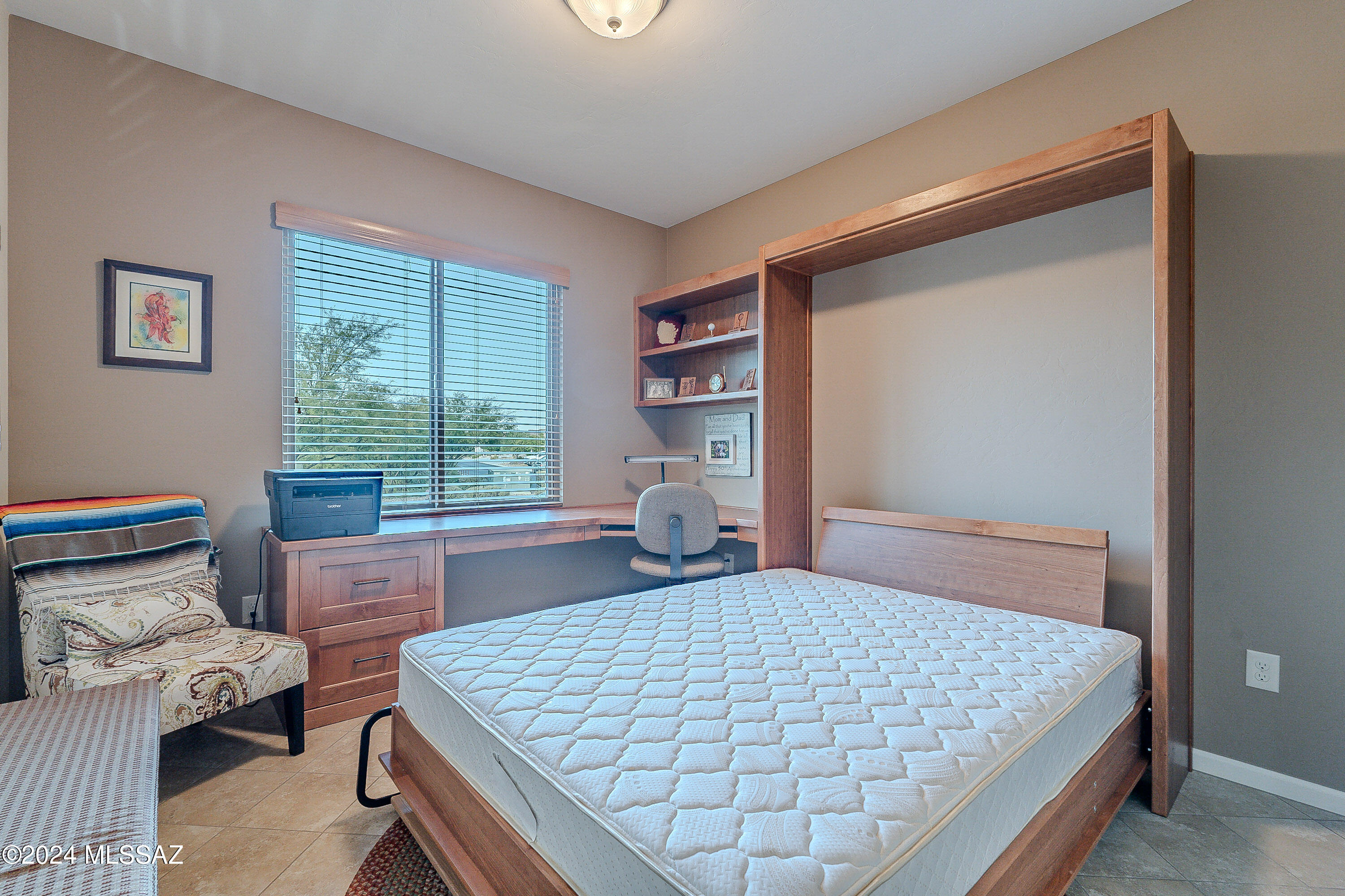 Quail Creek II (1-77) - Residential