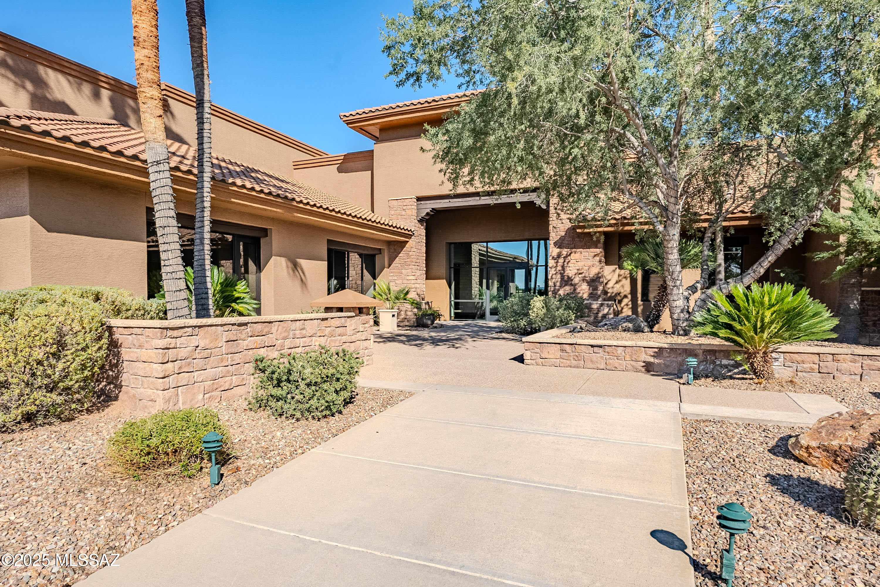 Quail Creek II (1-77) - Residential