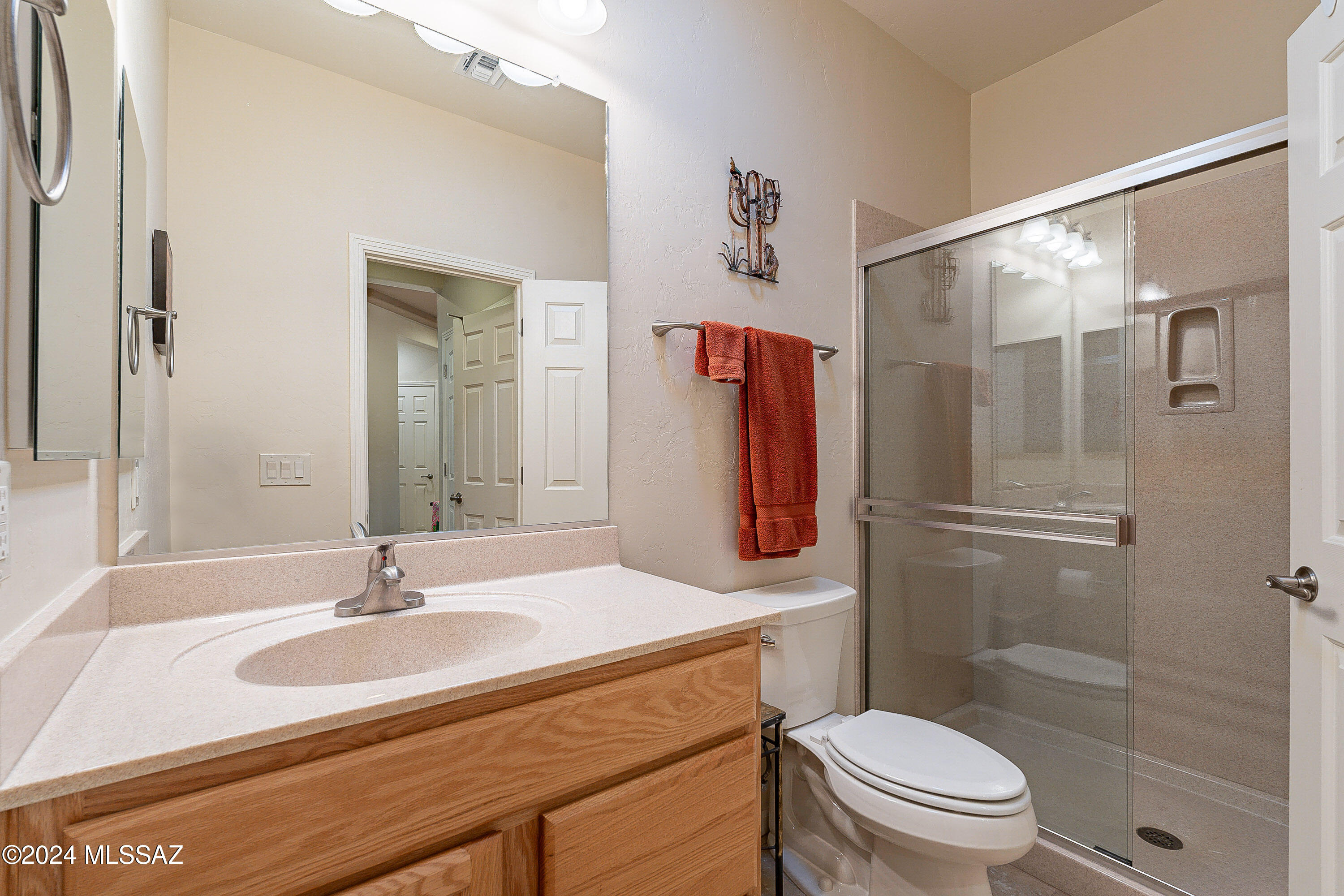 Quail Creek II (1-77) - Residential