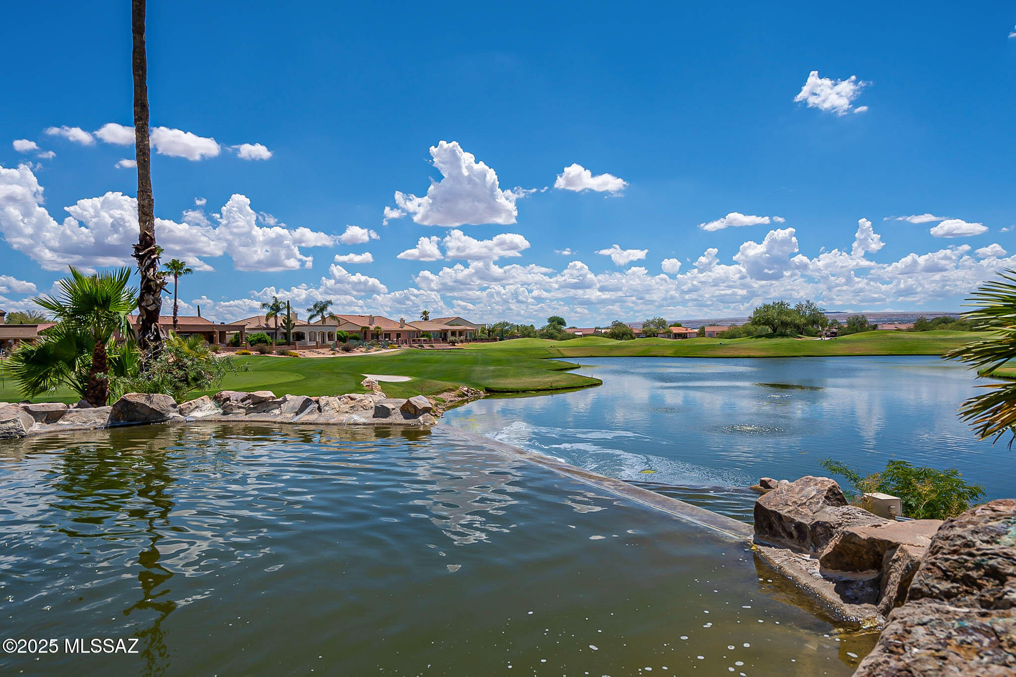 Quail Creek II (1-77) - Residential