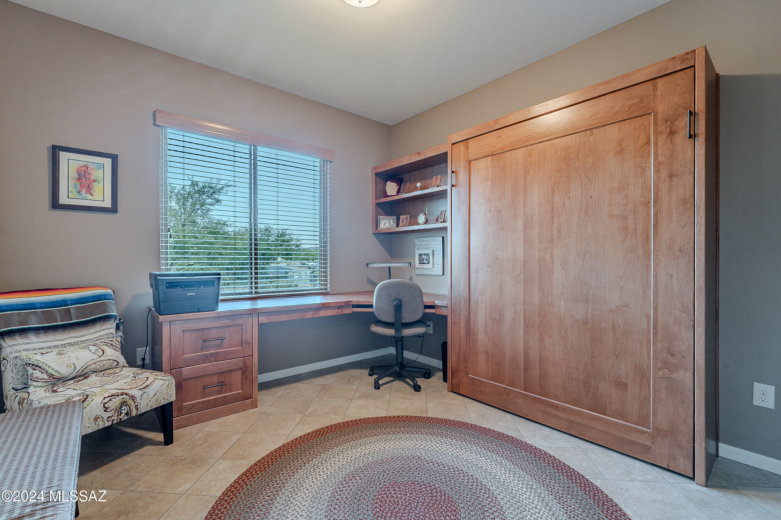 Quail Creek II (1-77) - Residential