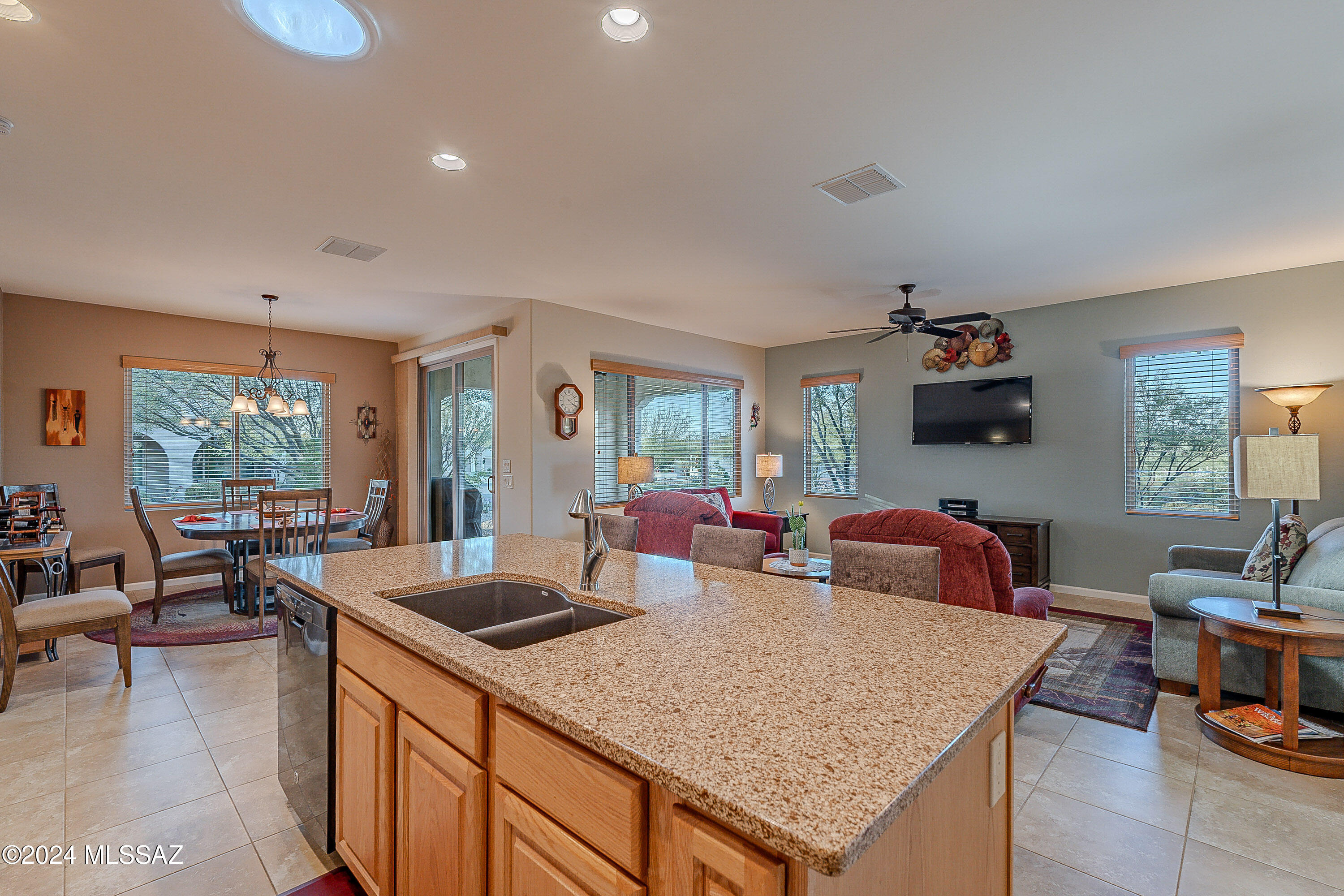 Quail Creek II (1-77) - Residential