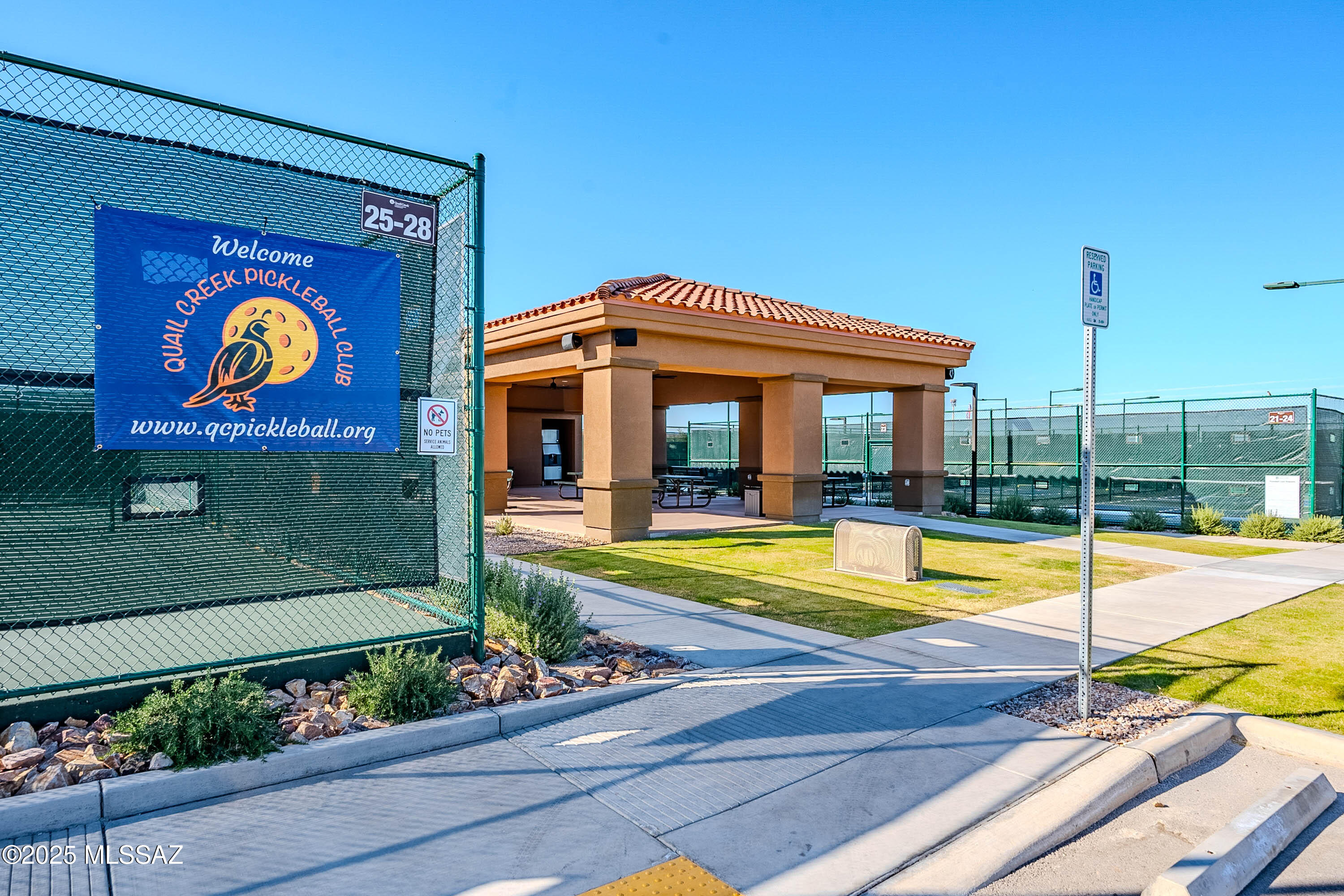 Quail Creek II (1-77) - Residential