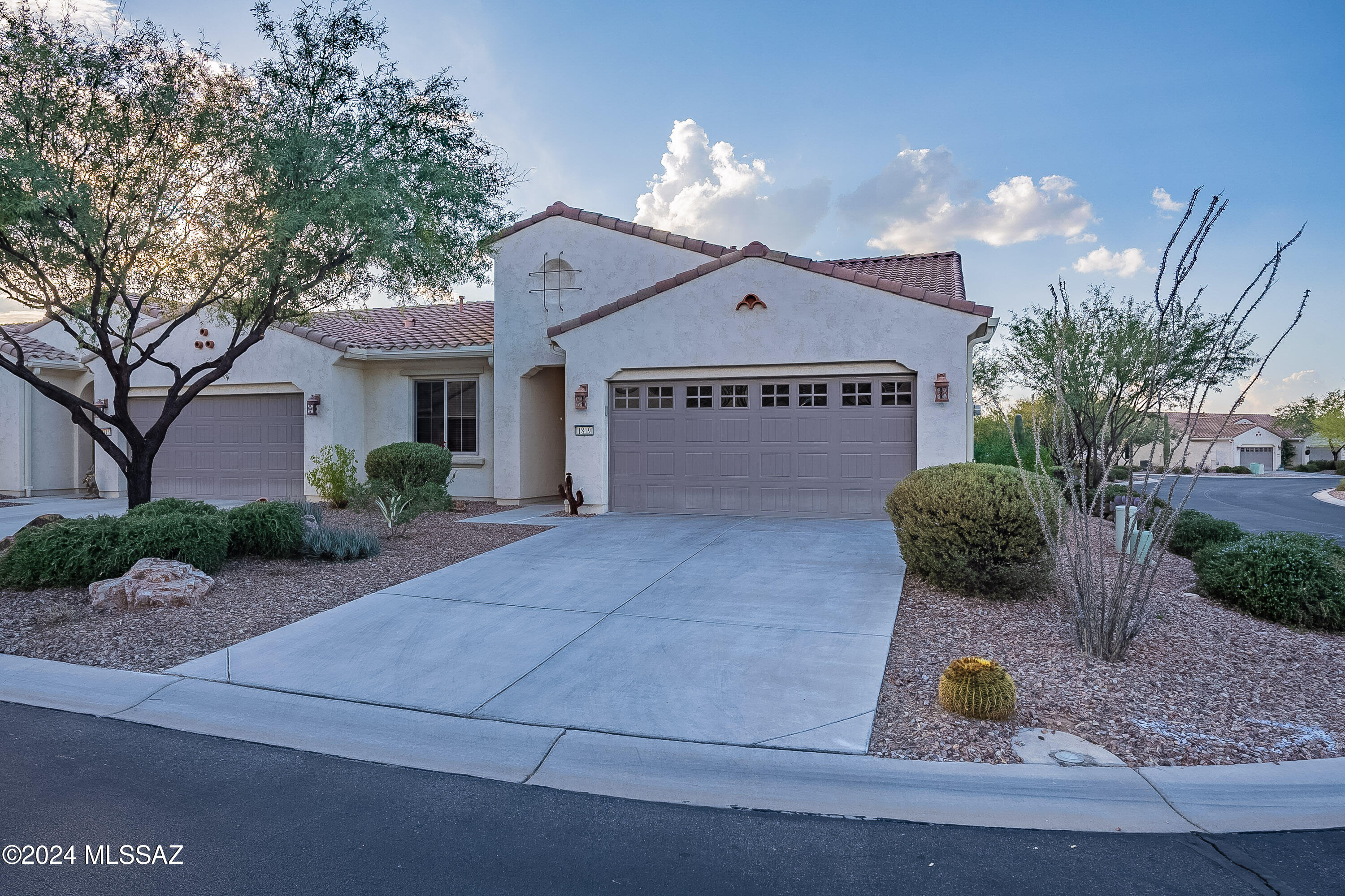 Quail Creek II (1-77) - Residential