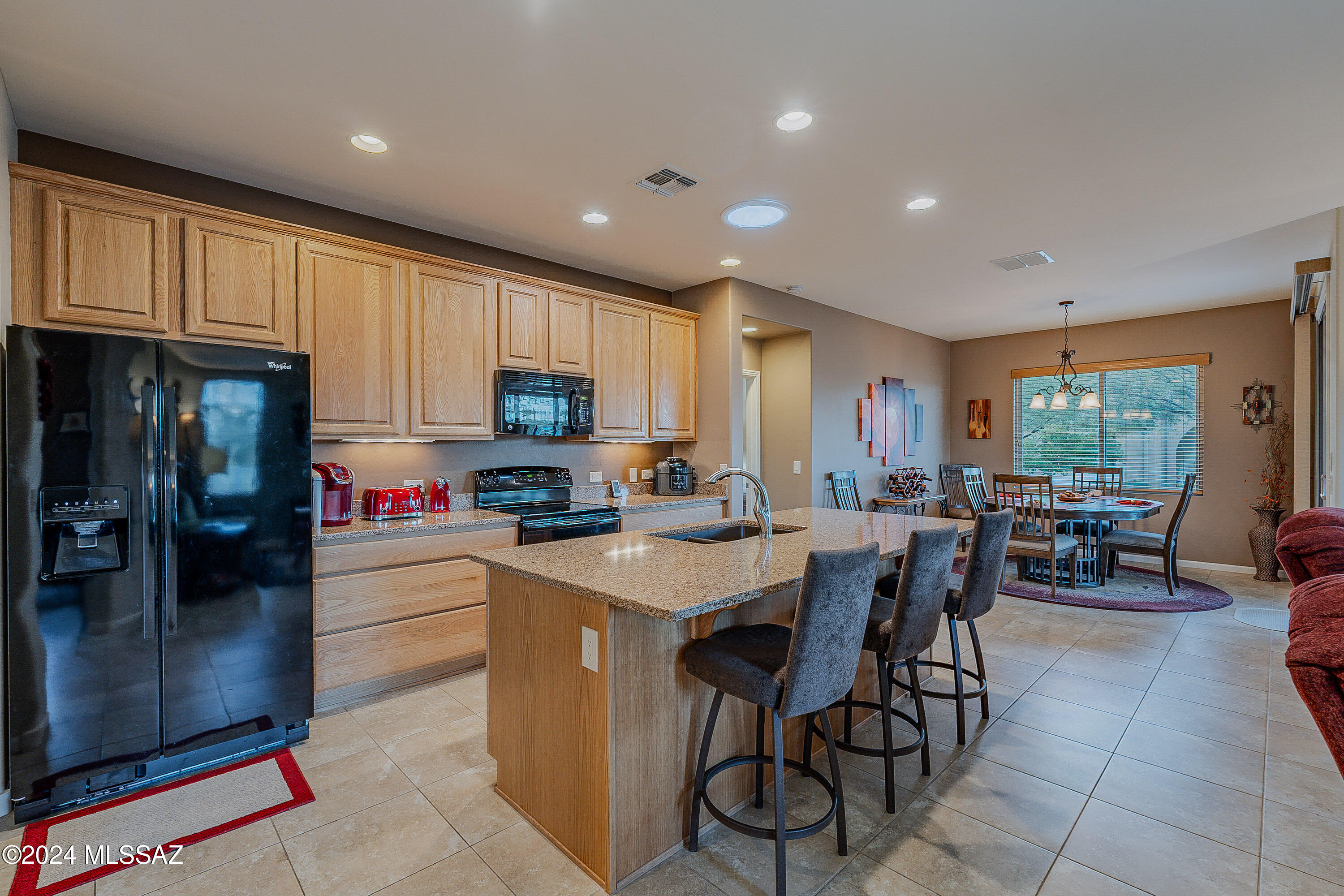 Quail Creek II (1-77) - Residential