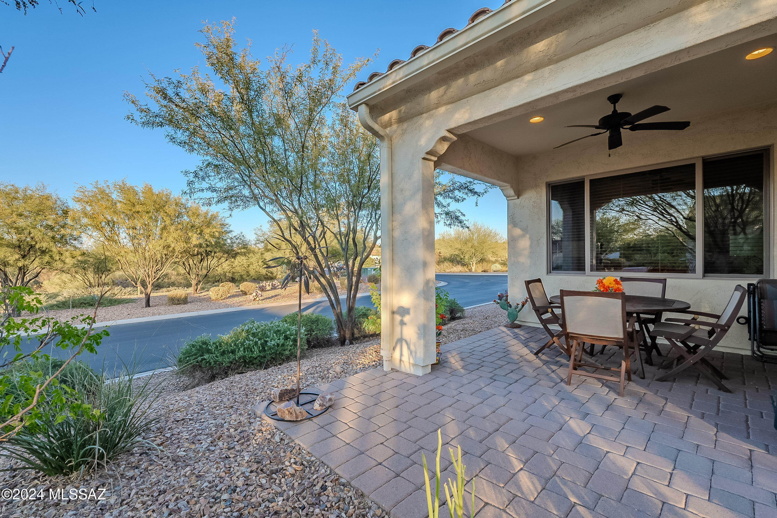 Quail Creek II (1-77) - Residential