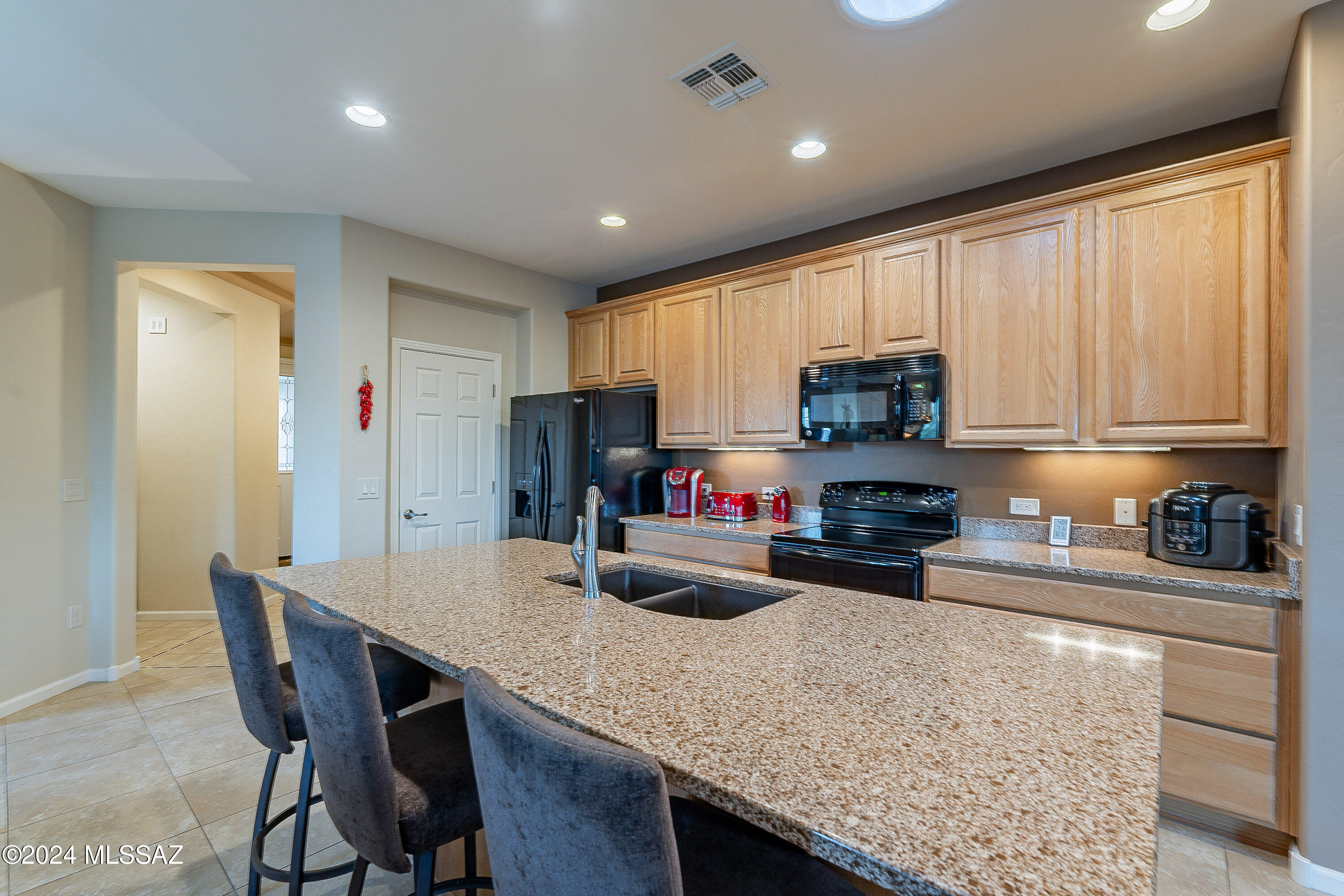 Quail Creek II (1-77) - Residential