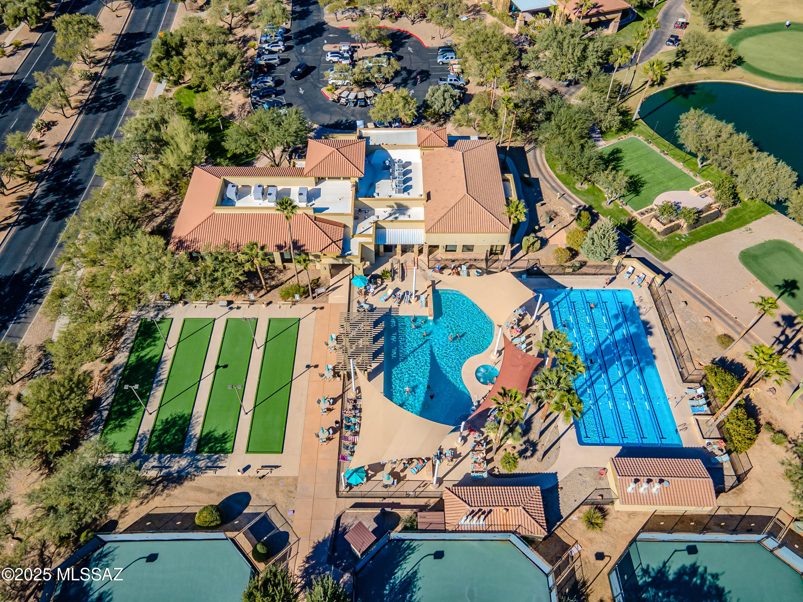 Quail Creek II (1-77) - Residential