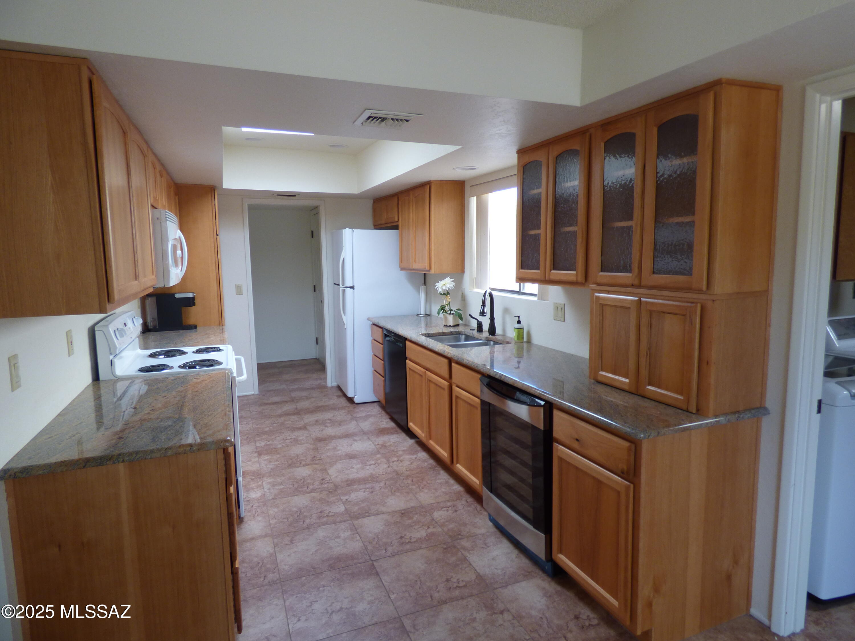 Sunrise Presidio Townhomes (1-297) - Residential Lease