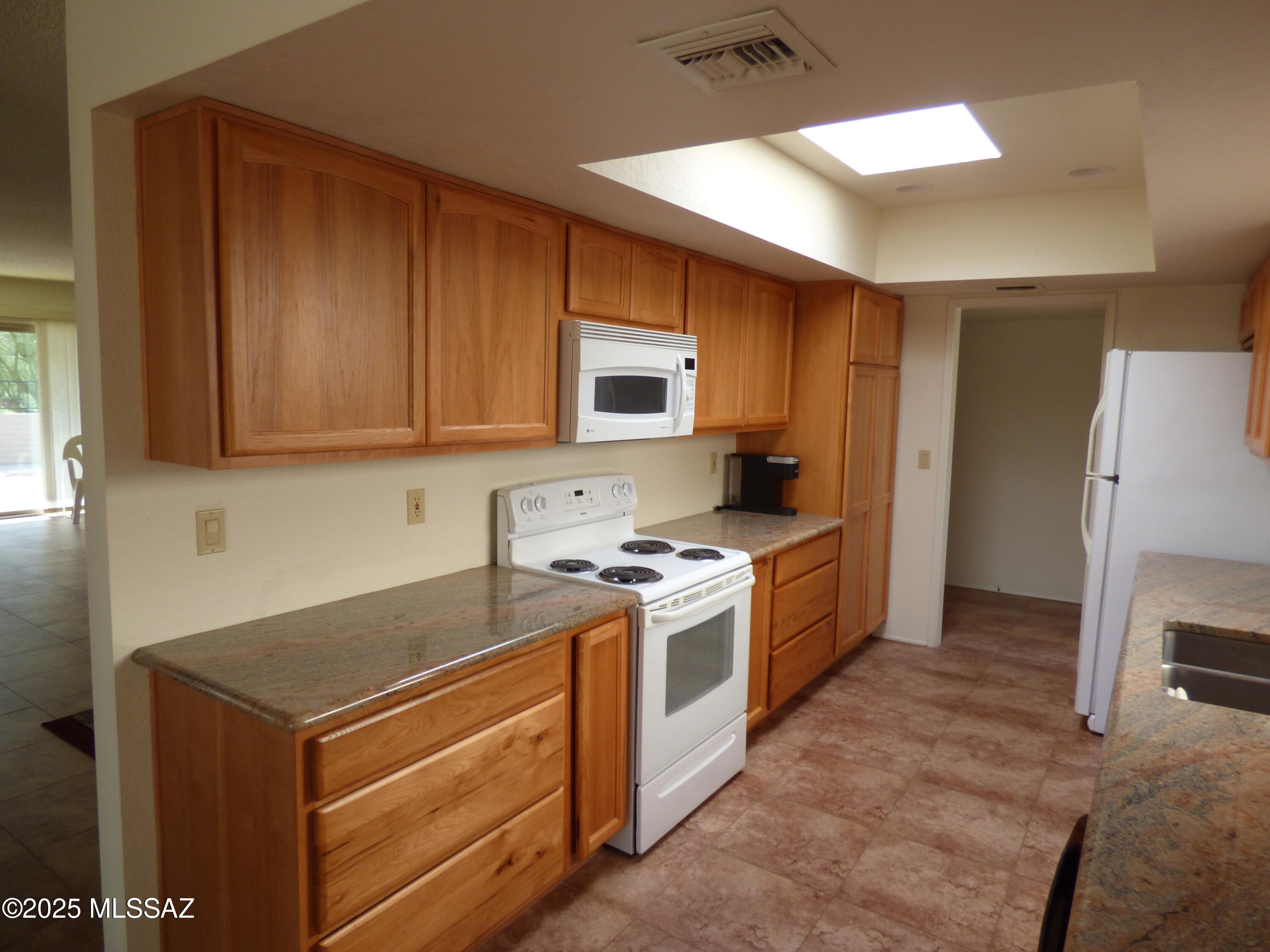 Sunrise Presidio Townhomes (1-297) - Residential Lease