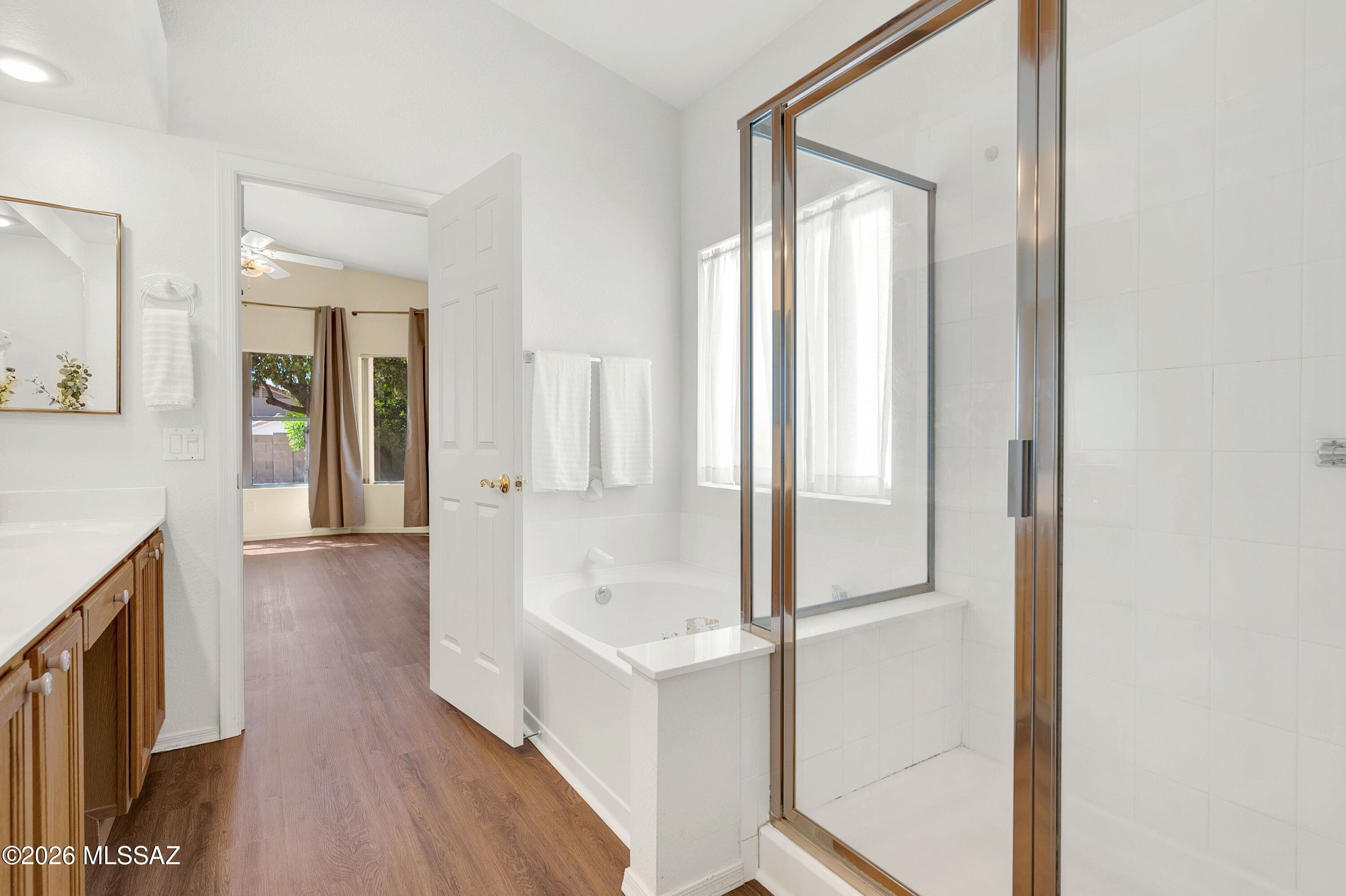 Harrison Pointe Phase III (138-210) - Residential