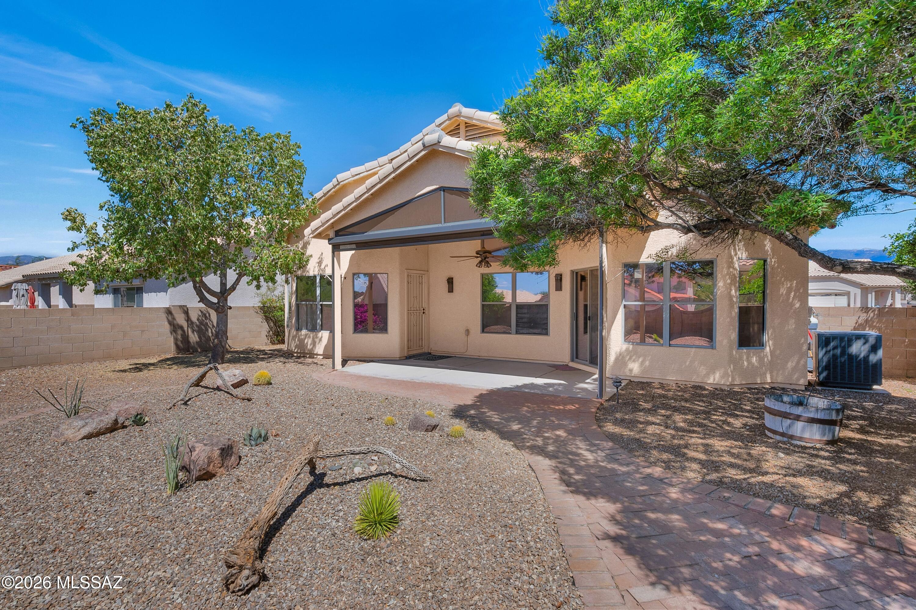 Harrison Pointe Phase III (138-210) - Residential