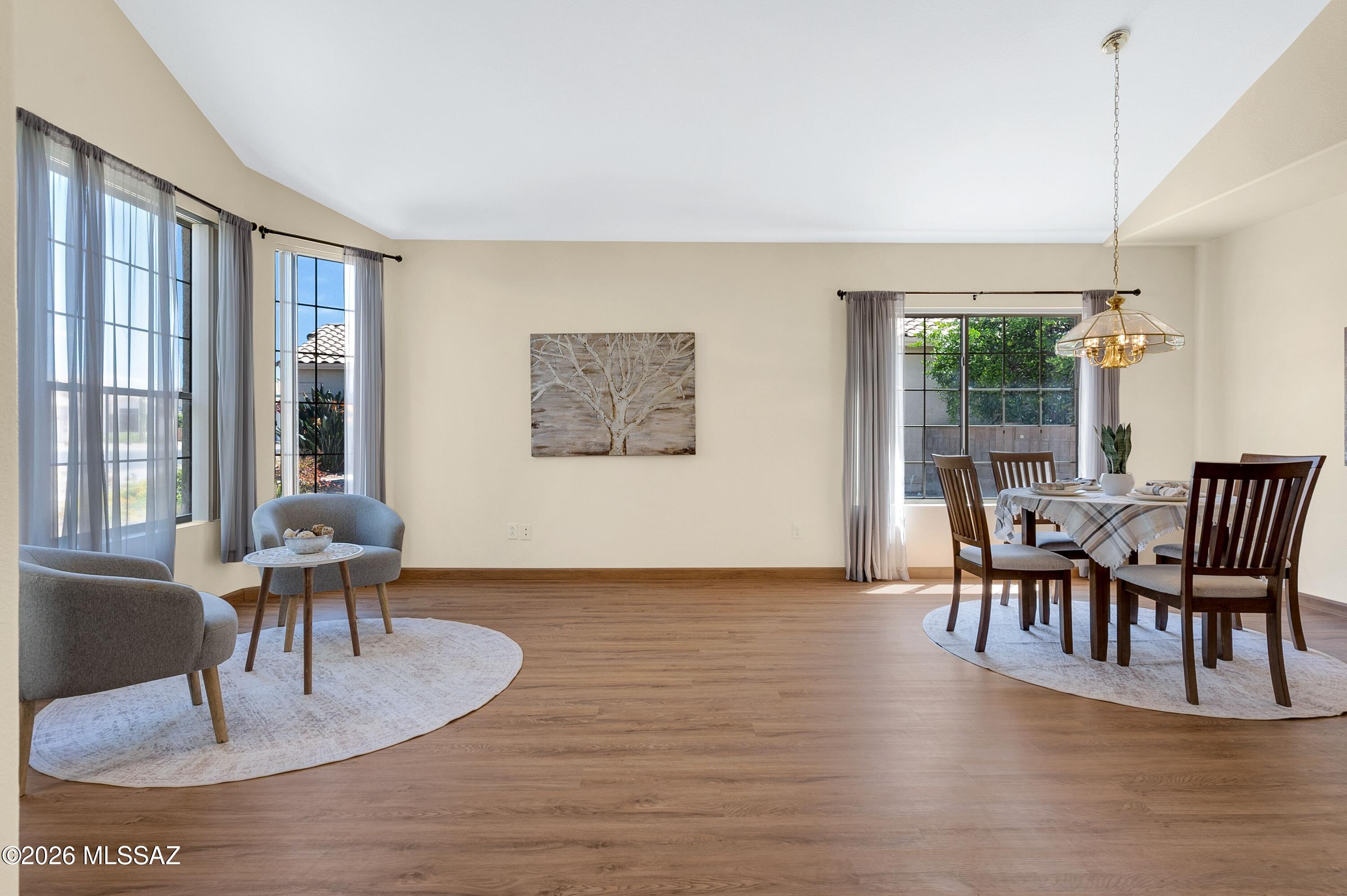 Harrison Pointe Phase III (138-210) - Residential