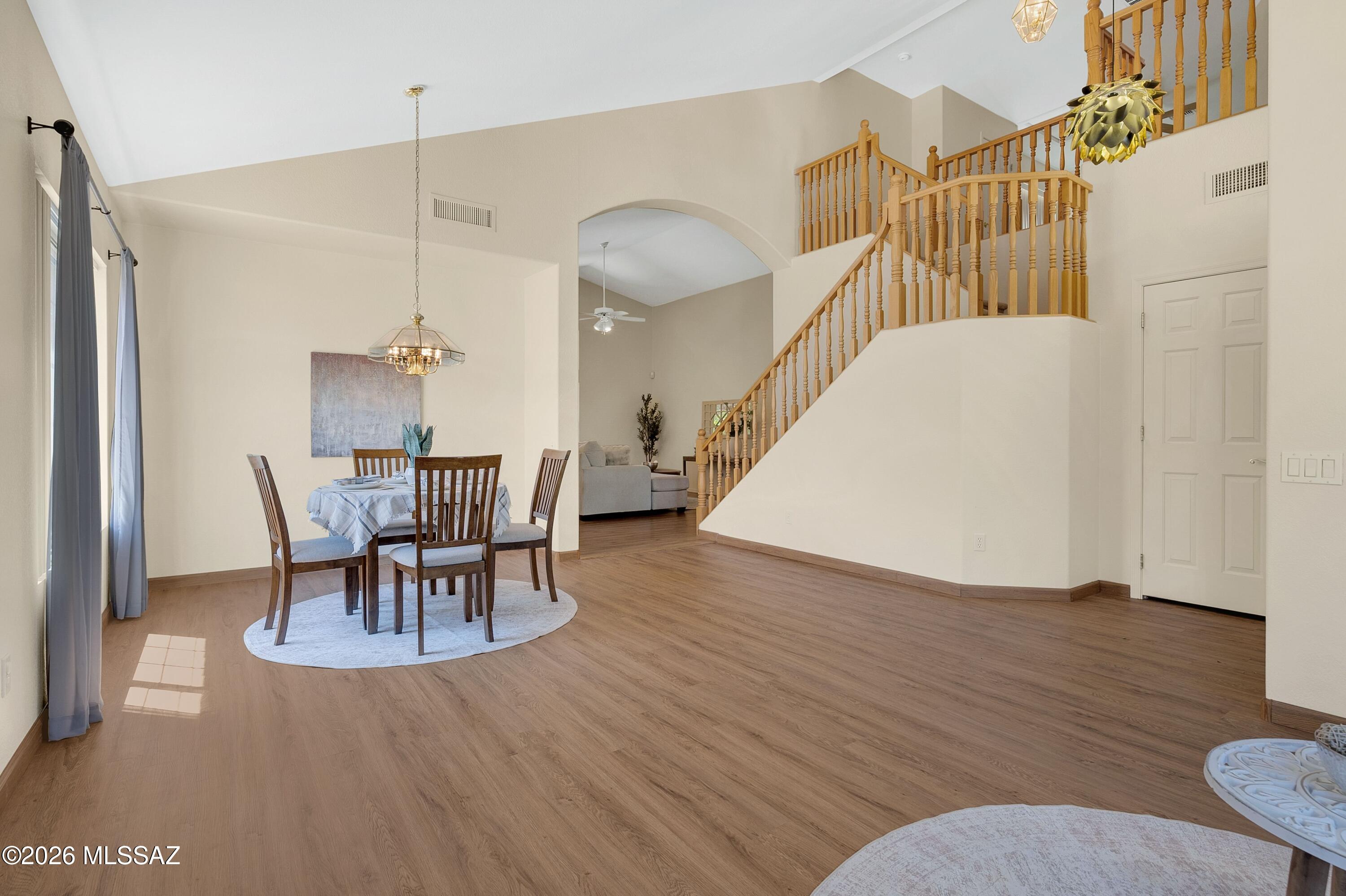 Harrison Pointe Phase III (138-210) - Residential